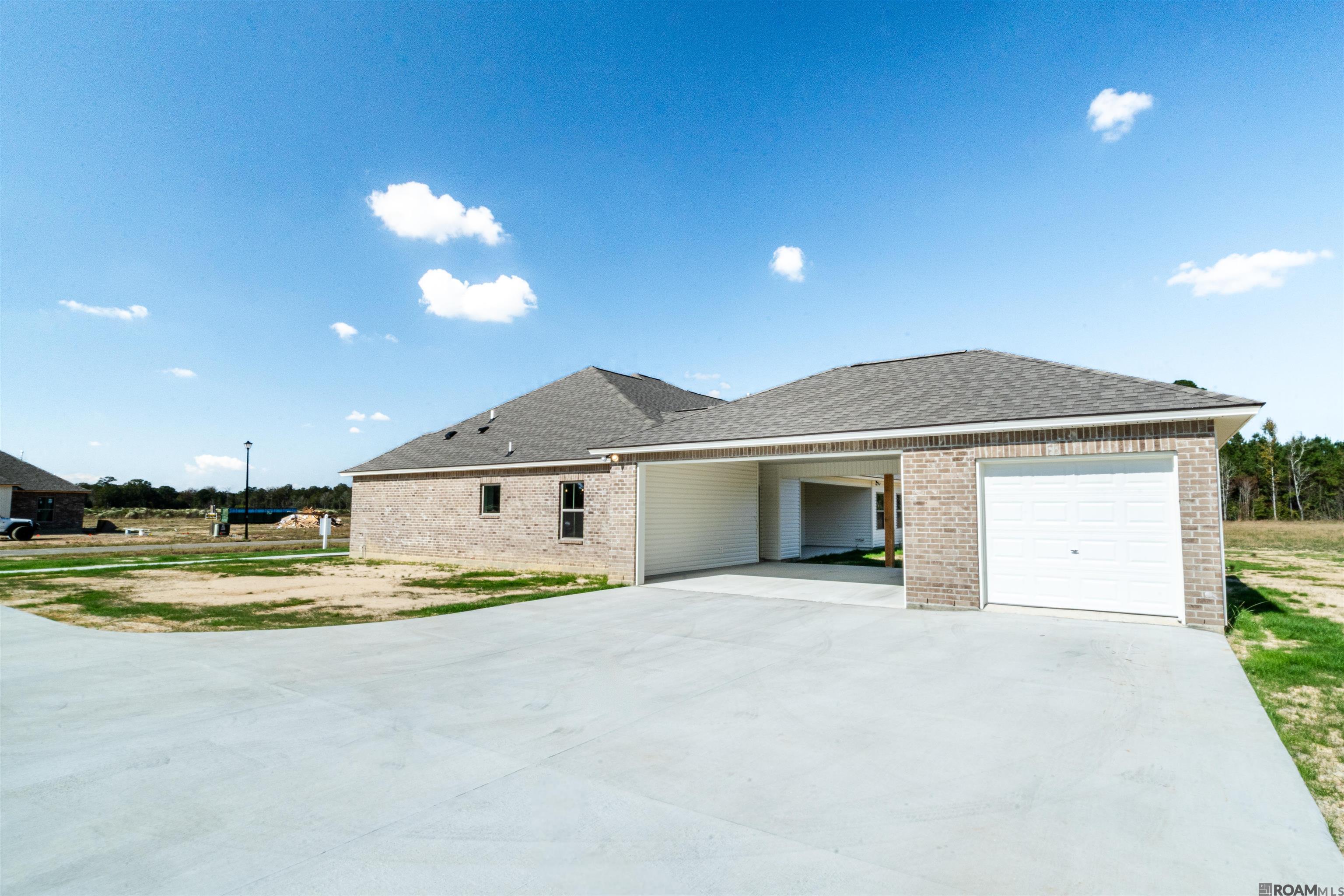 24162 Red Tail Lane, Denham Springs, LA, 70726