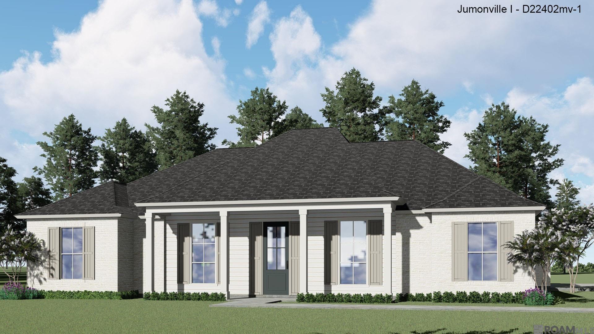 24162 Red Tail Lane, Denham Springs, LA, 70726