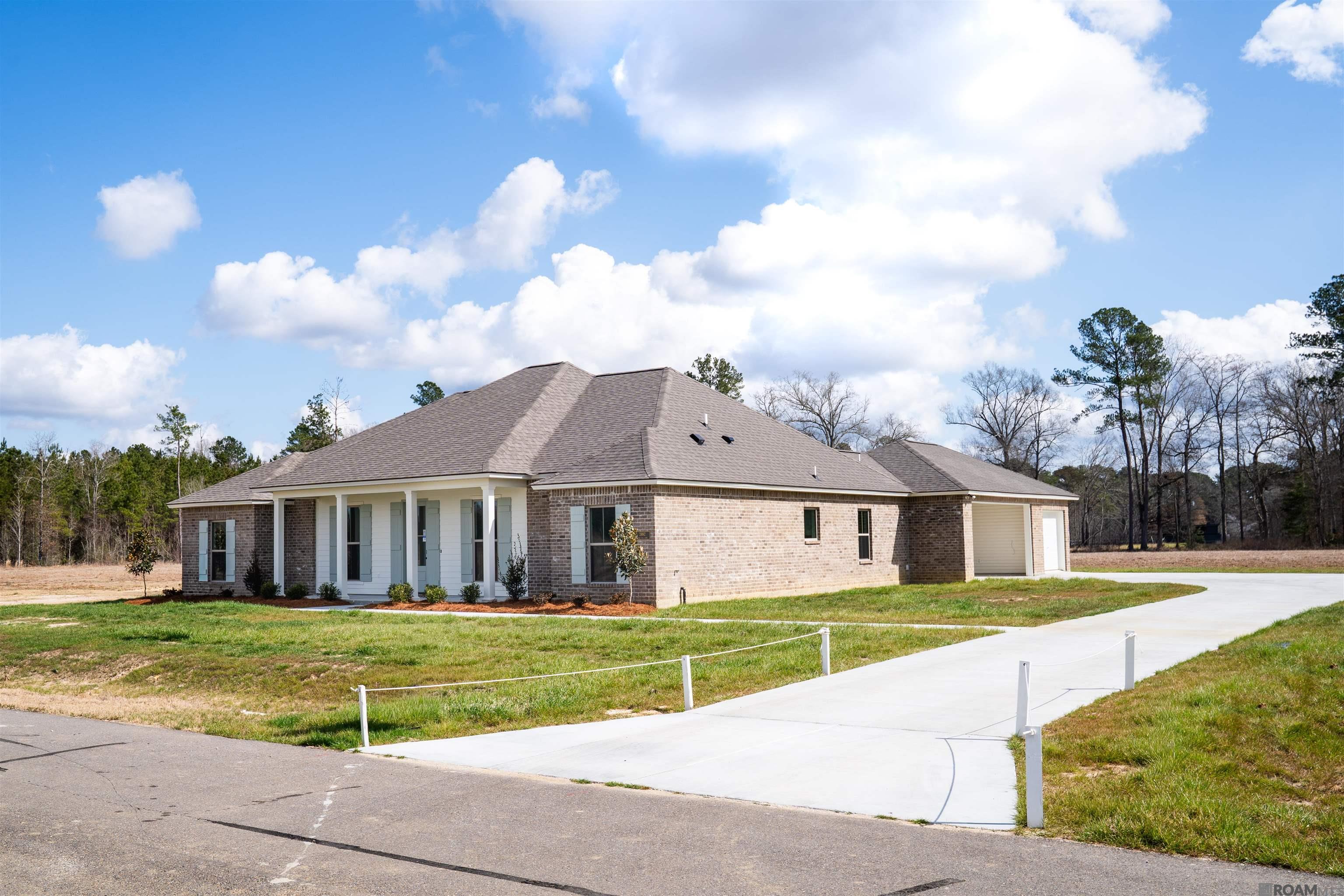 24162 Red Tail Lane, Denham Springs, LA, 70726