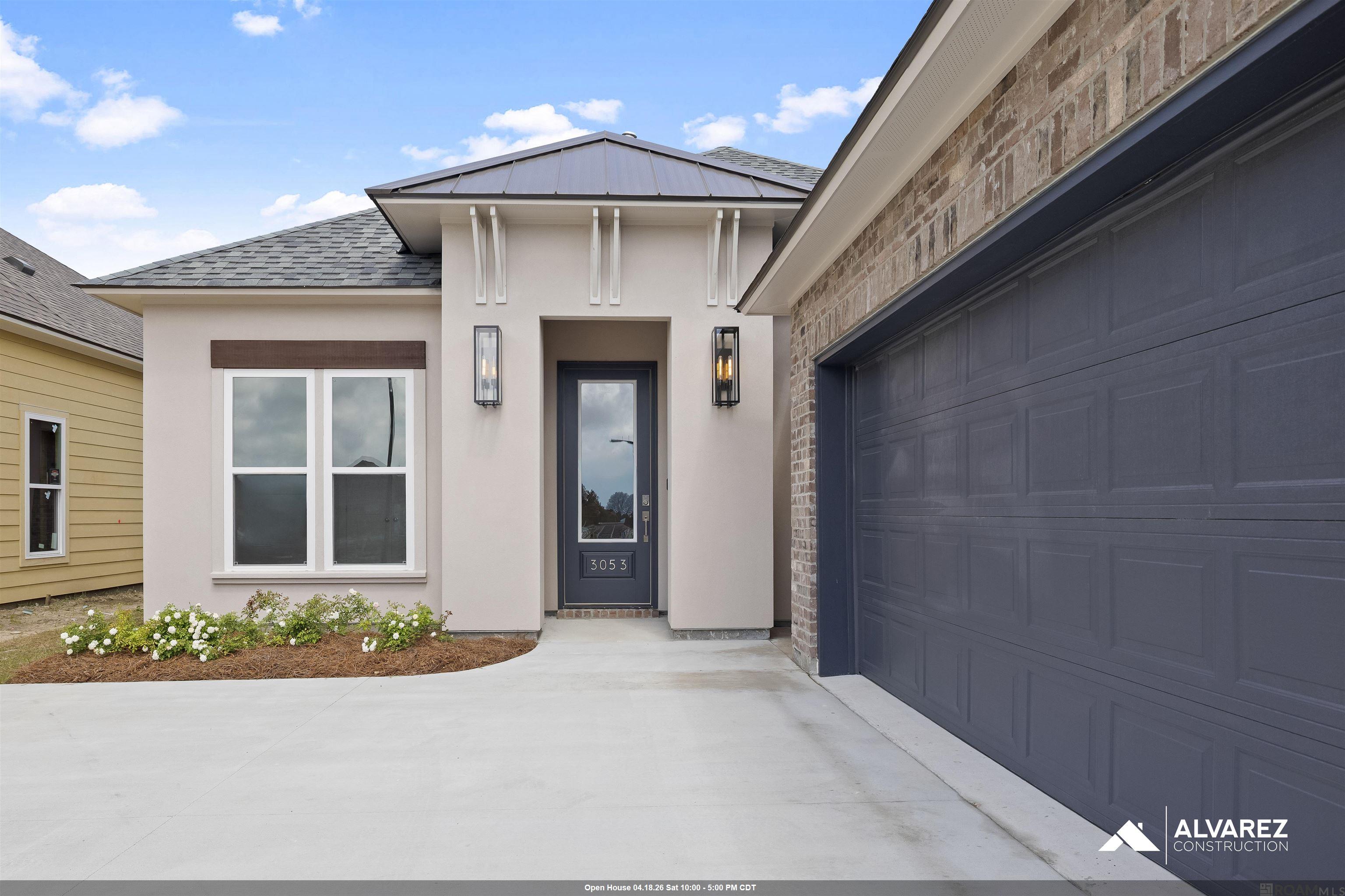 265 Kings Wood Avenue, Thibodaux, LA, 70301