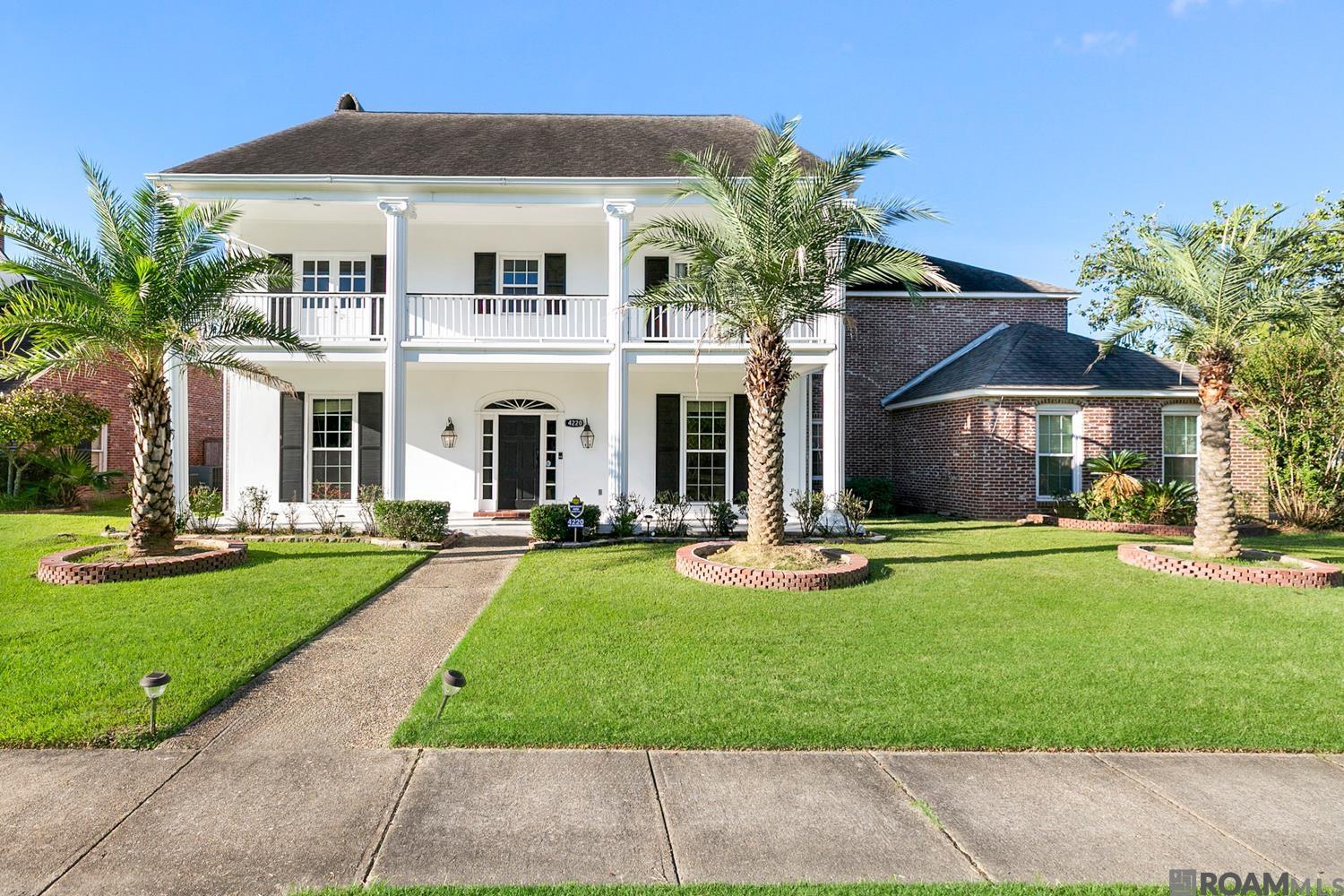 Featured listings