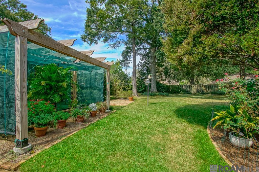 1007 Oak Hills Pkwy, Baton Rouge, LA, 70810