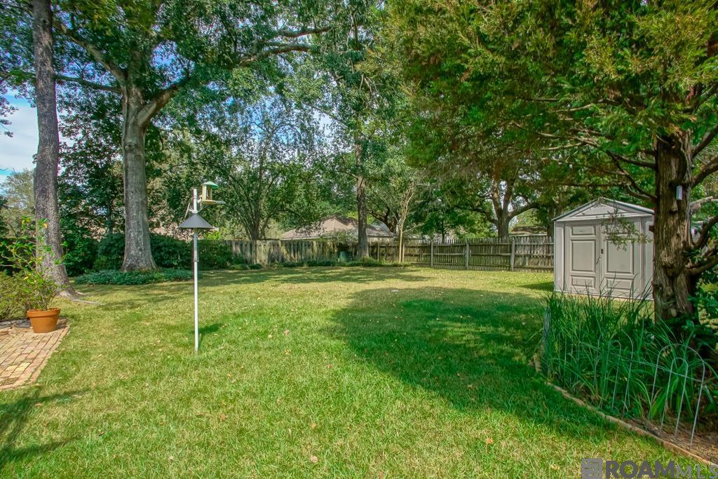 1007 Oak Hills Pkwy, Baton Rouge, LA, 70810