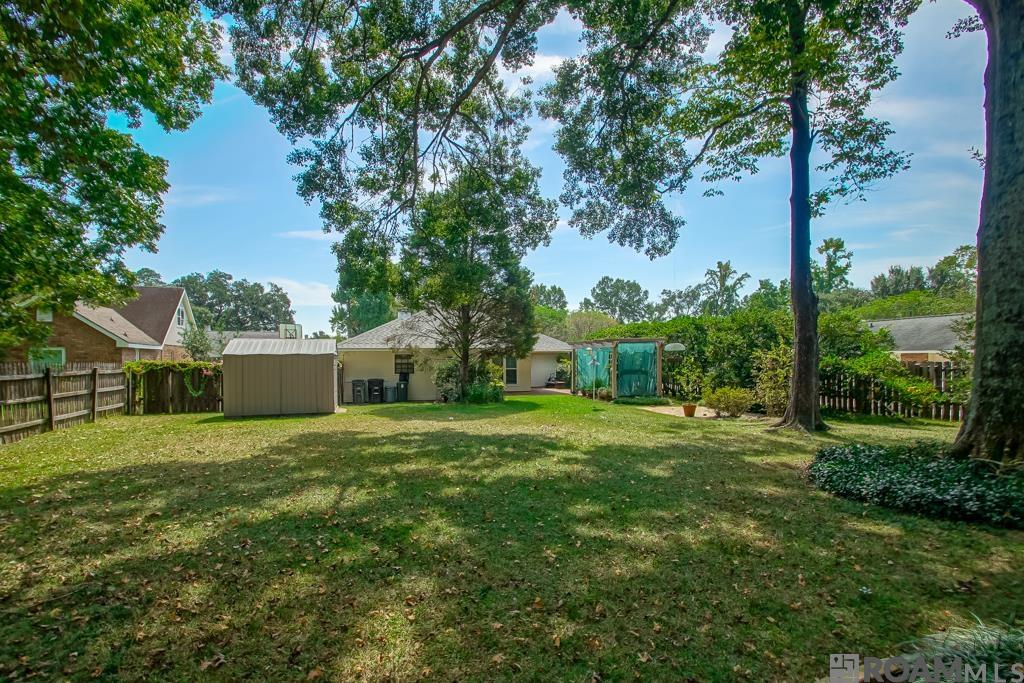 1007 Oak Hills Pkwy, Baton Rouge, LA, 70810