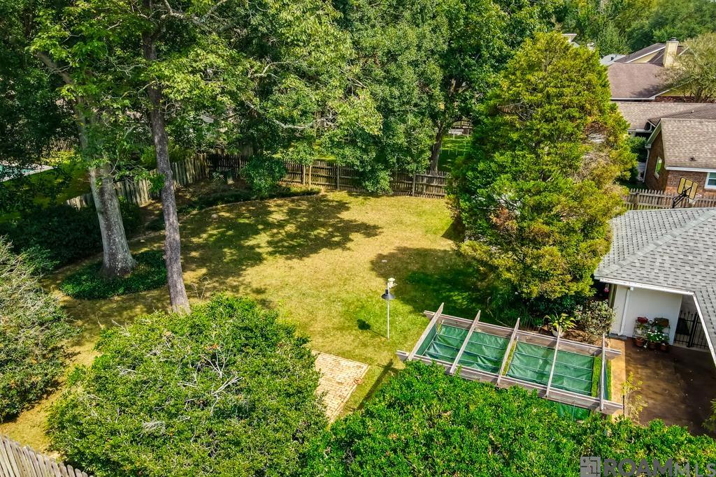 1007 Oak Hills Pkwy, Baton Rouge, LA, 70810