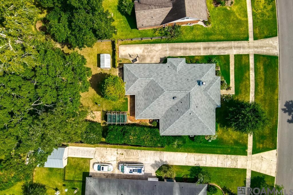 1007 Oak Hills Pkwy, Baton Rouge, LA, 70810