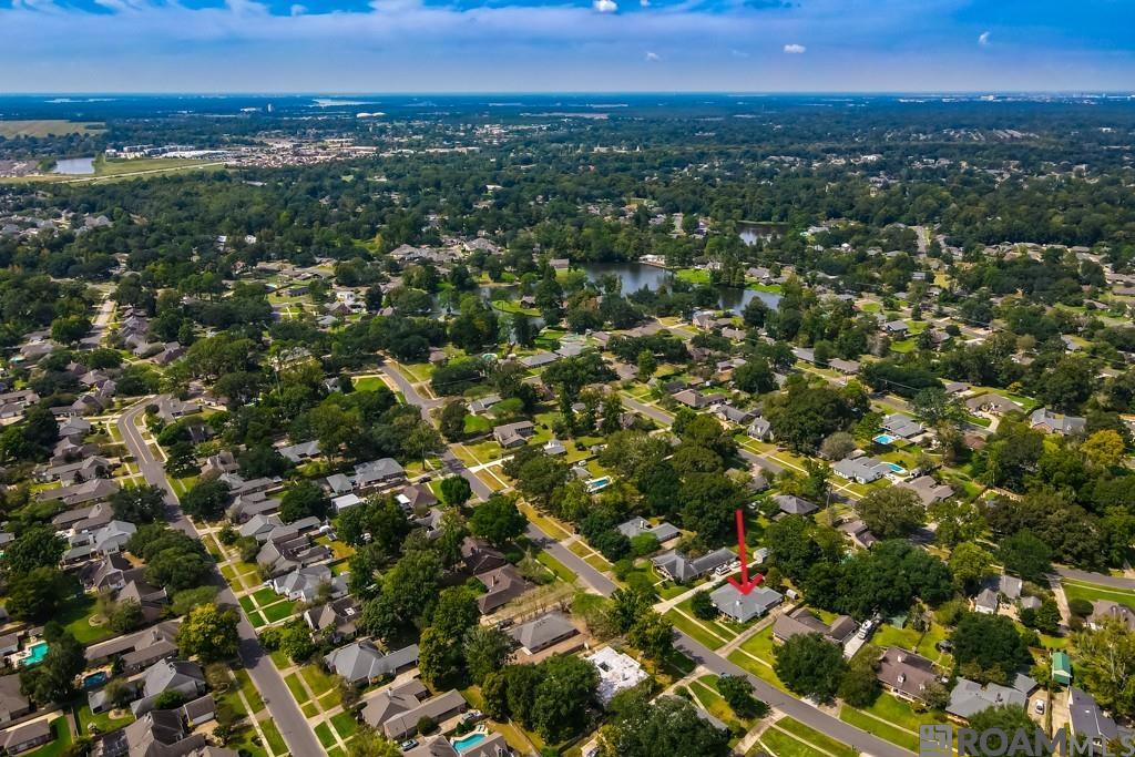 1007 Oak Hills Pkwy, Baton Rouge, LA, 70810