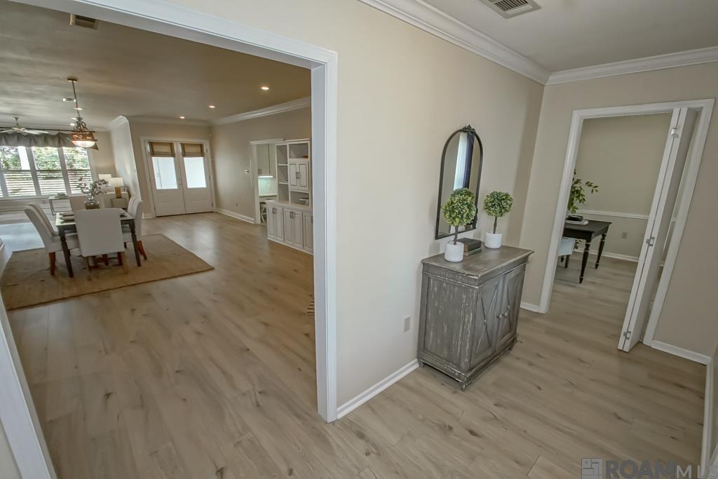 1007 Oak Hills Pkwy, Baton Rouge, LA, 70810