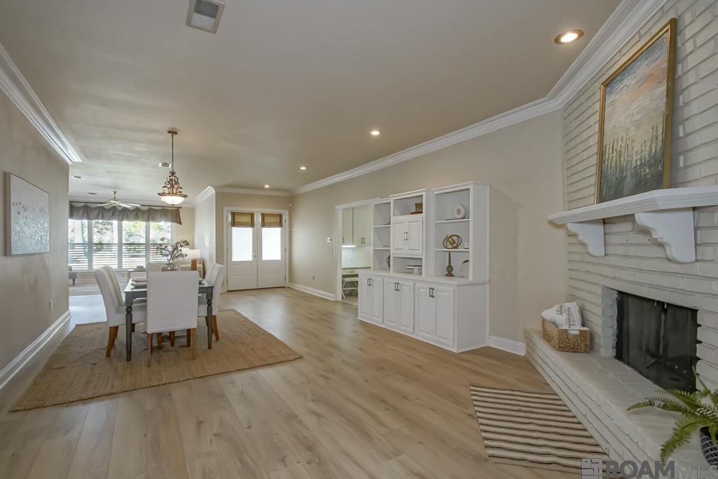 1007 Oak Hills Pkwy, Baton Rouge, LA, 70810