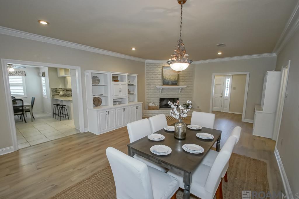 1007 Oak Hills Pkwy, Baton Rouge, LA, 70810