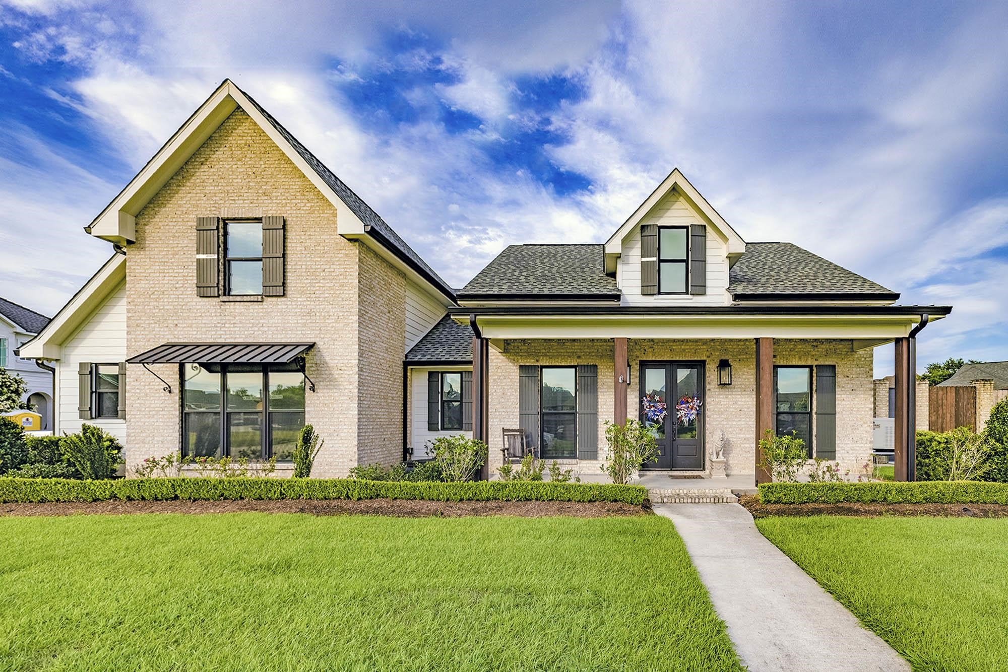 5775 Bayou Paul Rd, St Gabriel, LA, 70776