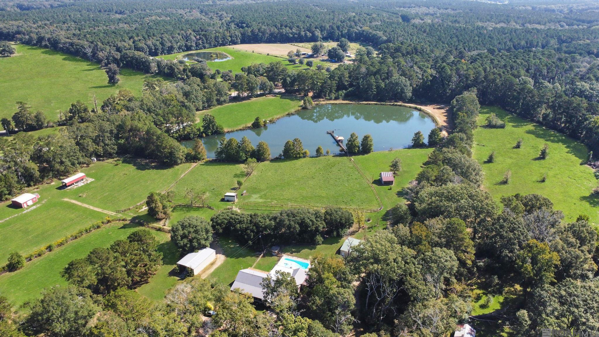 3869 Turner Rd, Ethel, LA, 70730