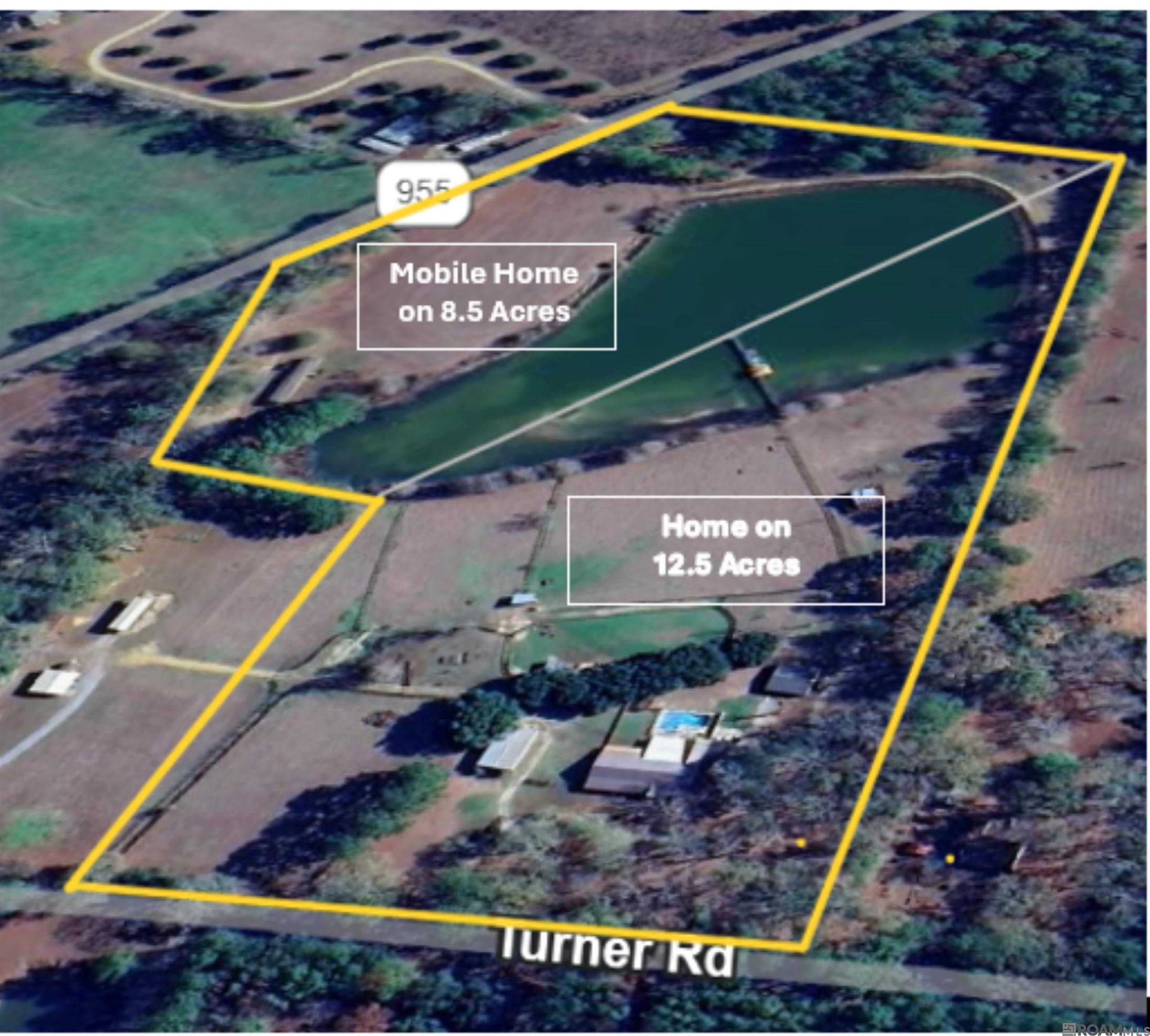 3869 Turner Rd, Ethel, LA, 70730