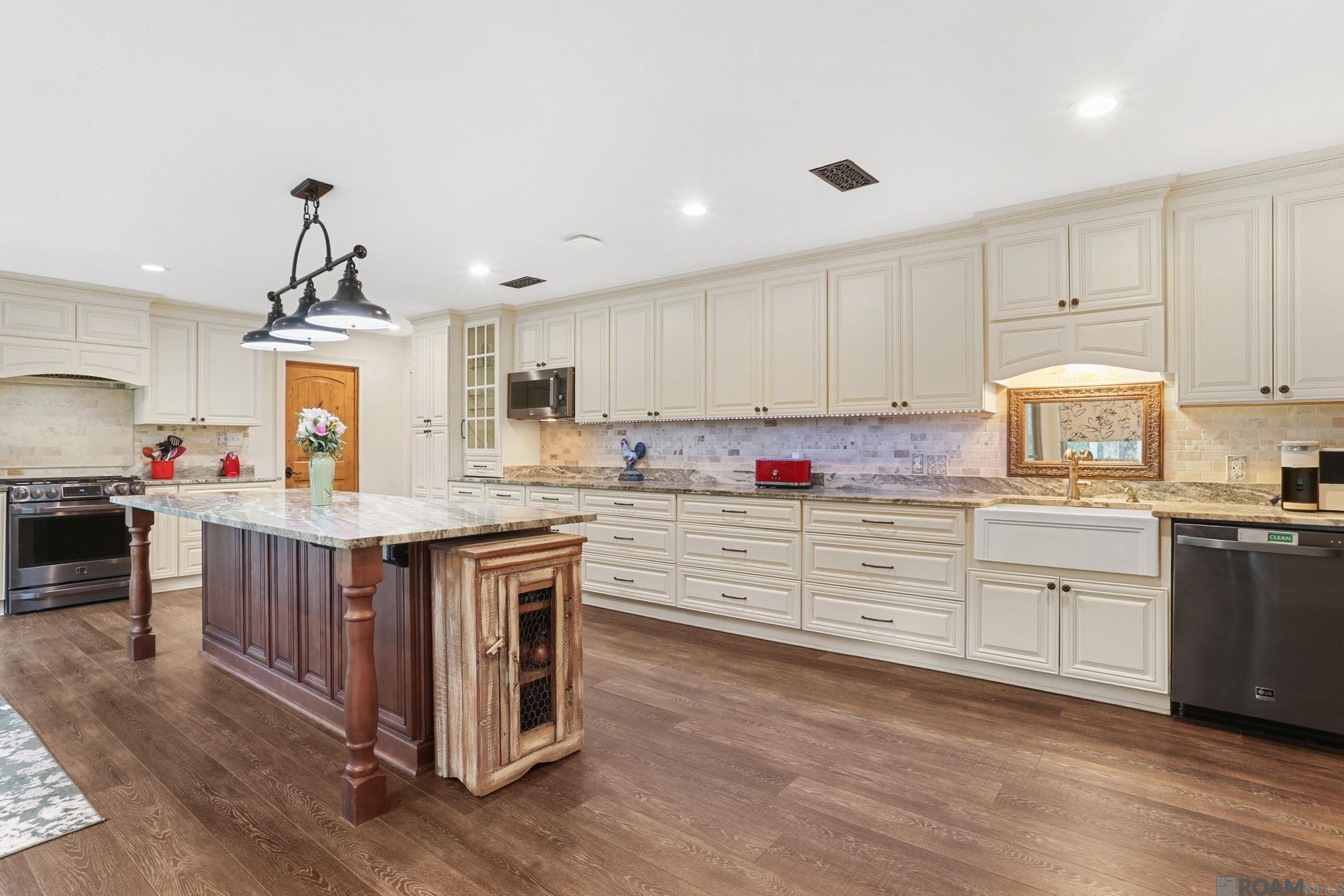 3869 Turner Rd, Ethel, LA, 70730