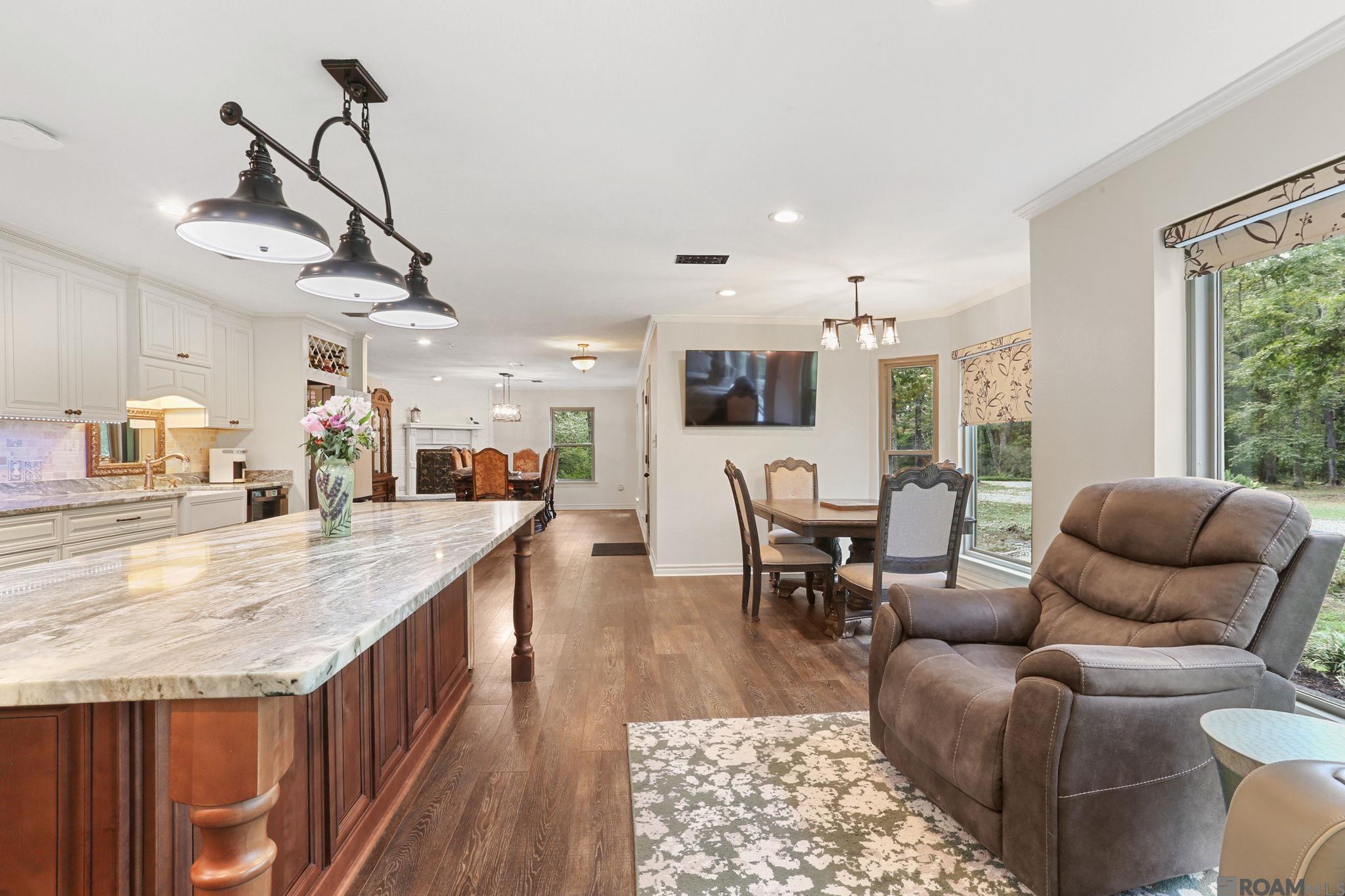 3869 Turner Rd, Ethel, LA, 70730