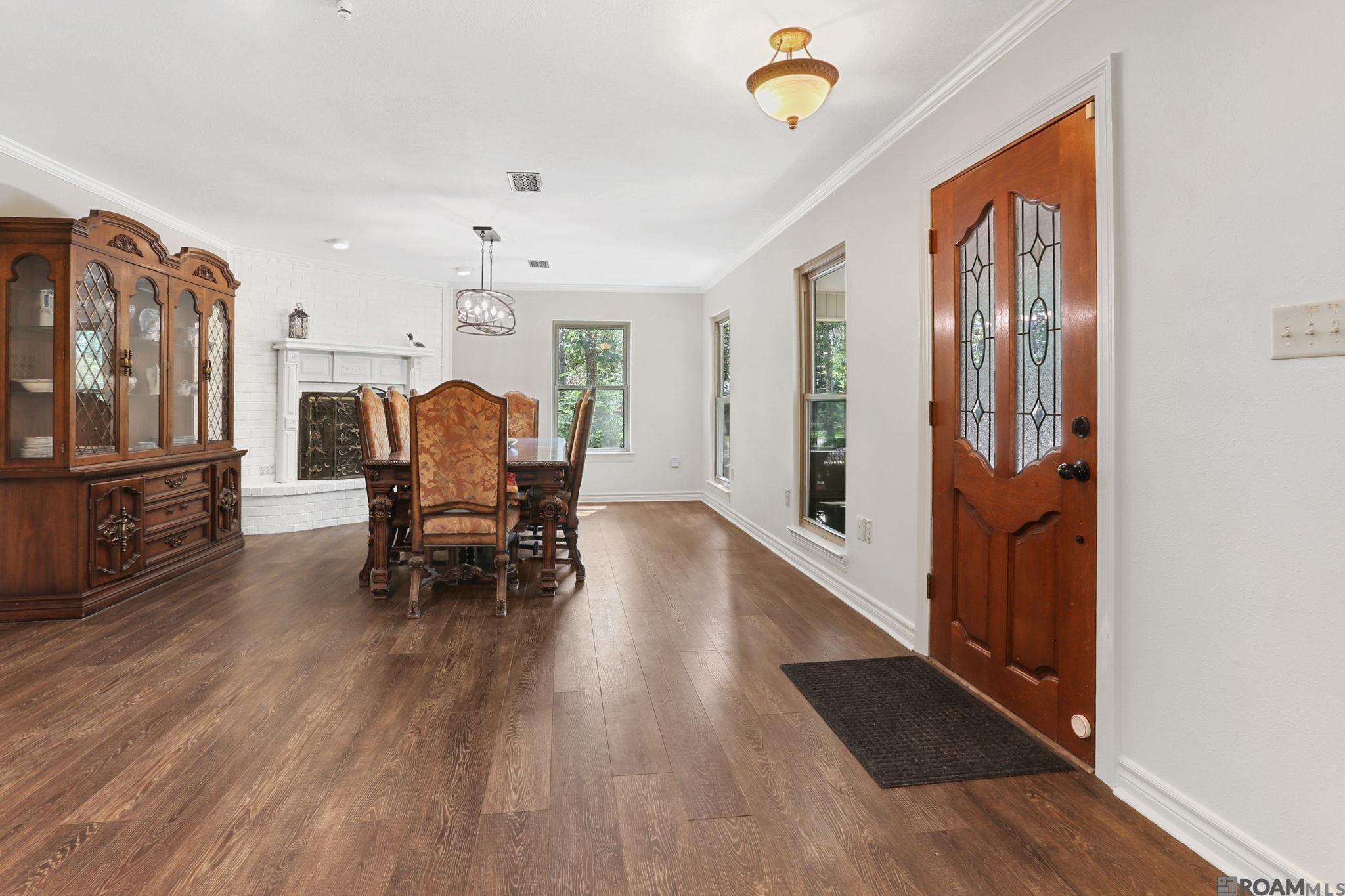 3869 Turner Rd, Ethel, LA, 70730