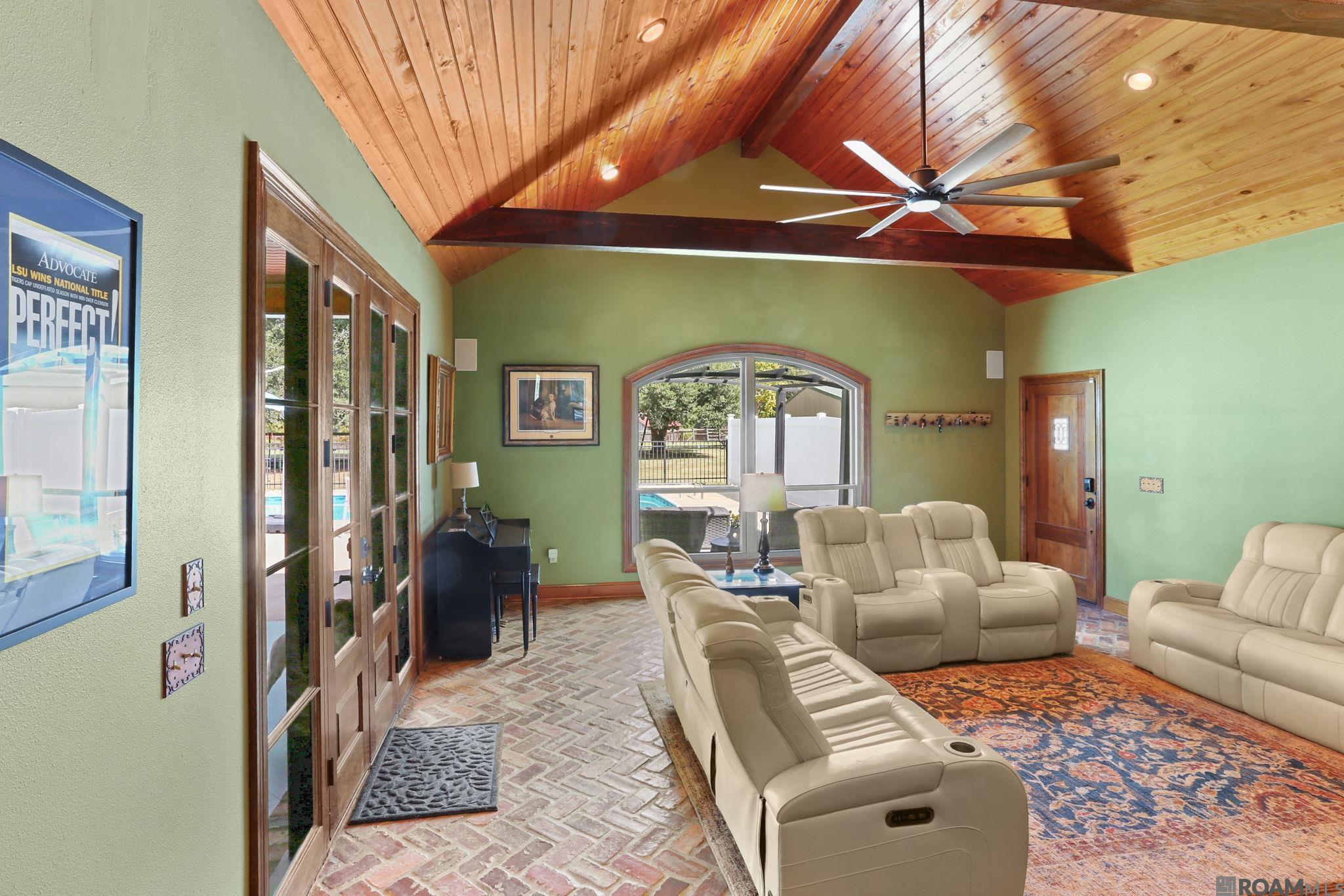 3869 Turner Rd, Ethel, LA, 70730