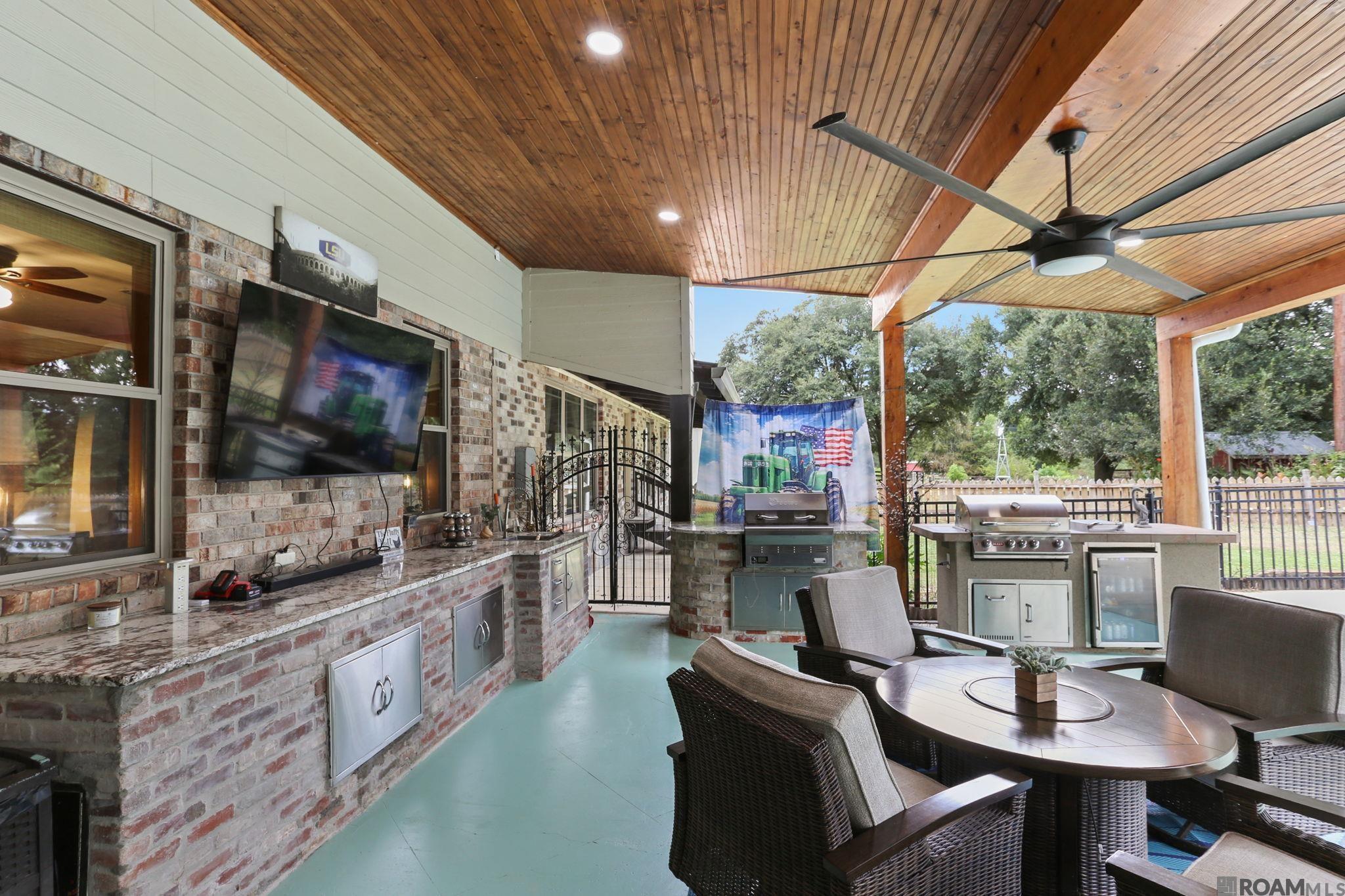 3869 Turner Rd, Ethel, LA, 70730