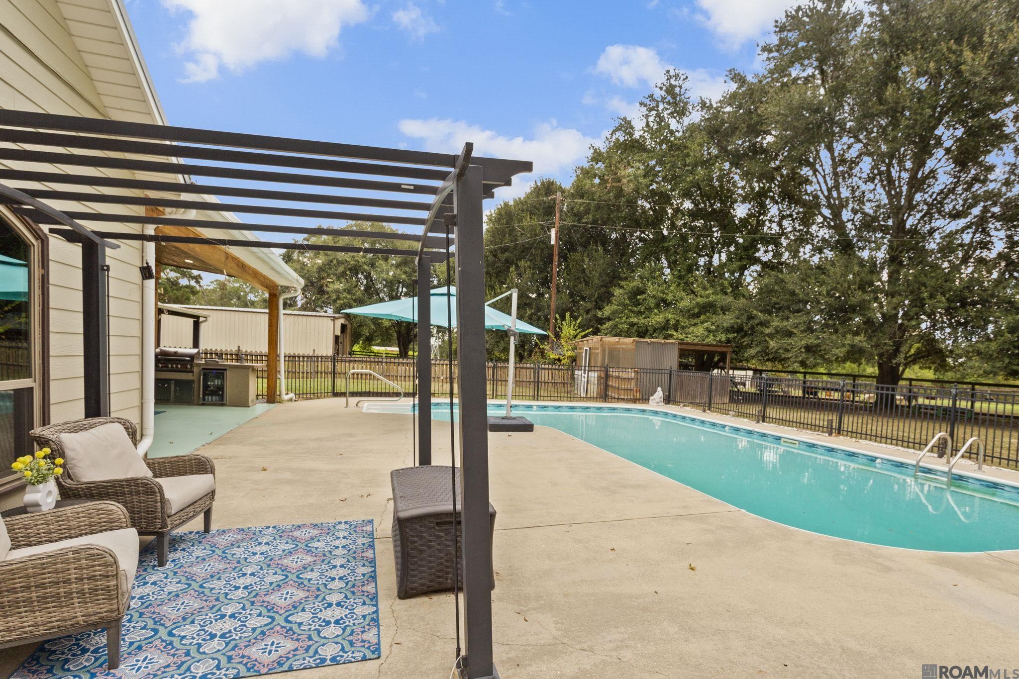 3869 Turner Rd, Ethel, LA, 70730