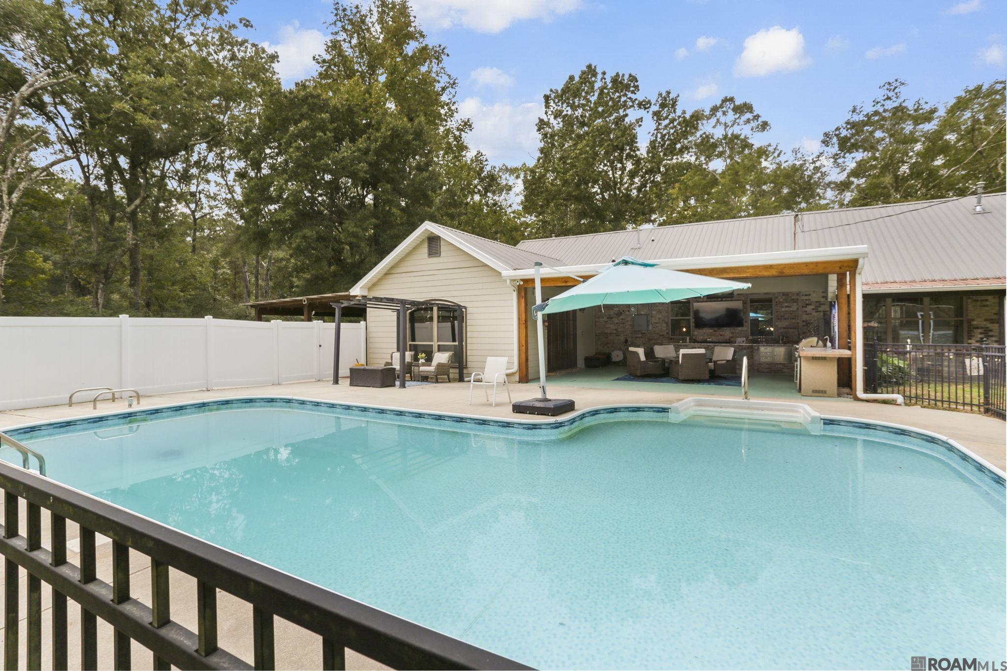 3869 Turner Rd, Ethel, LA, 70730