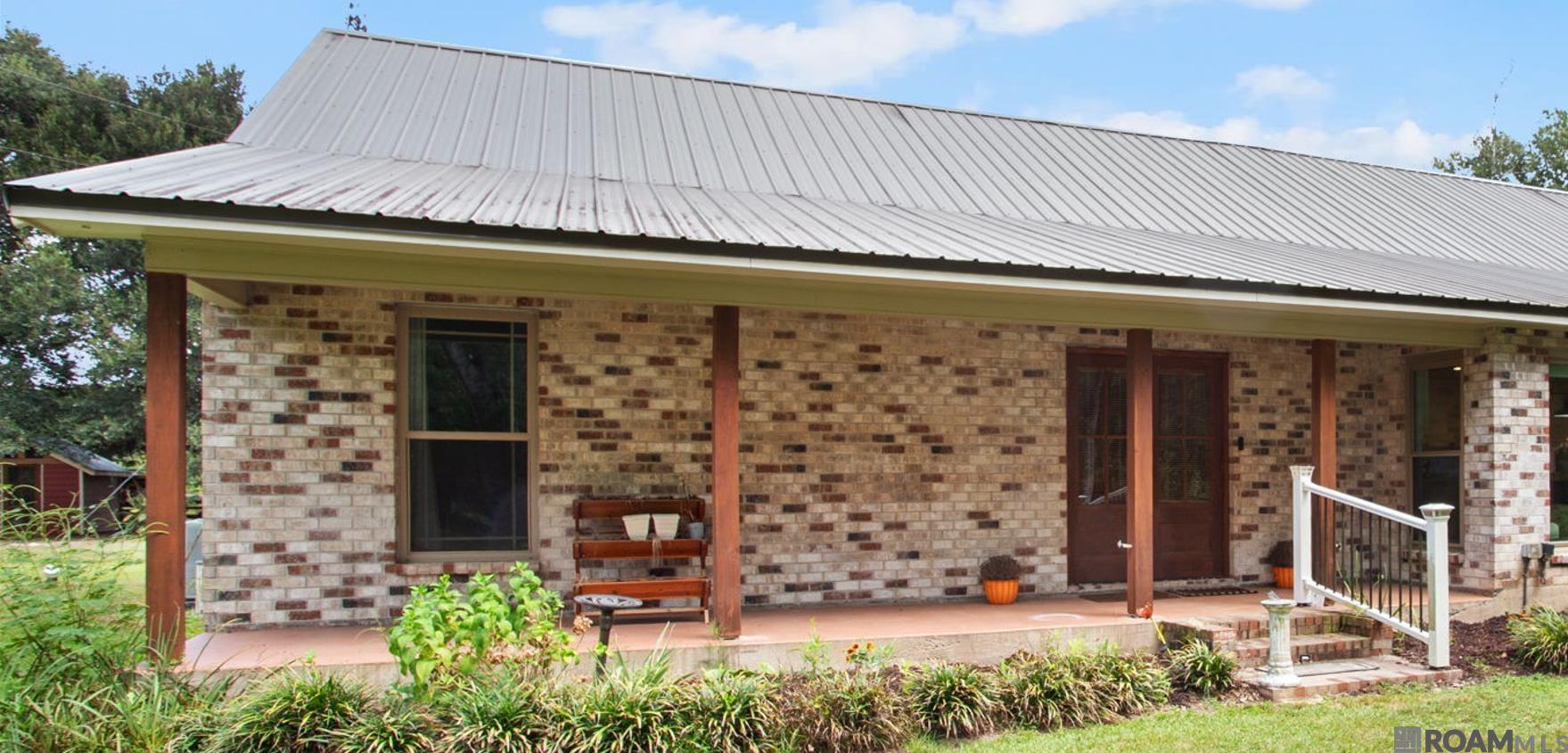 3869 Turner Rd, Ethel, LA, 70730