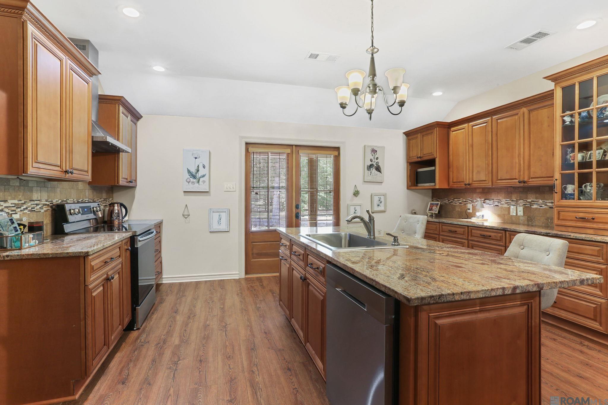 3869 Turner Rd, Ethel, LA, 70730