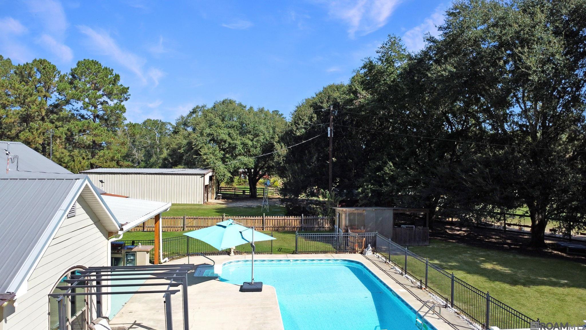 3869 Turner Rd, Ethel, LA, 70730