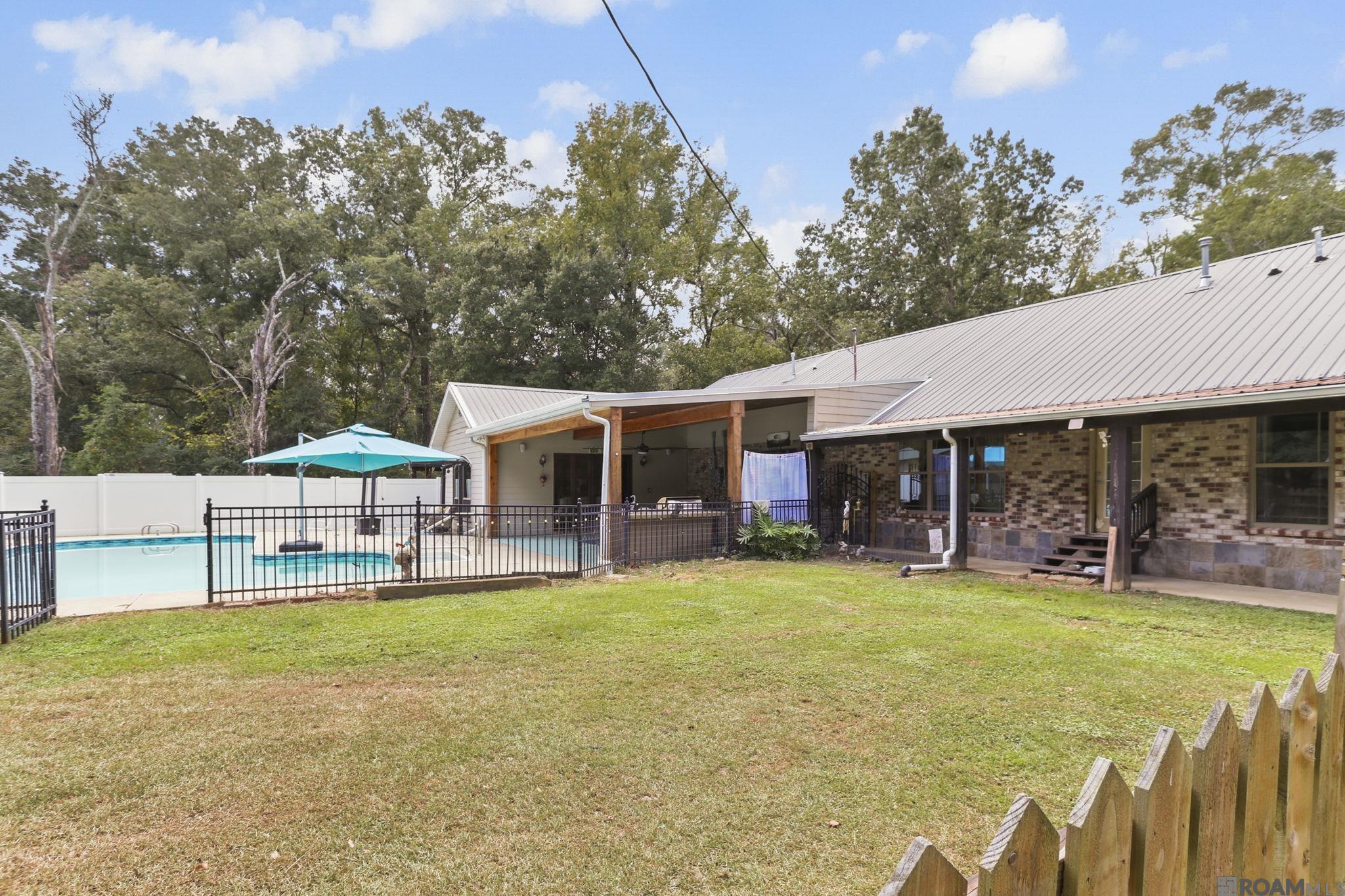 3869 Turner Rd, Ethel, LA, 70730
