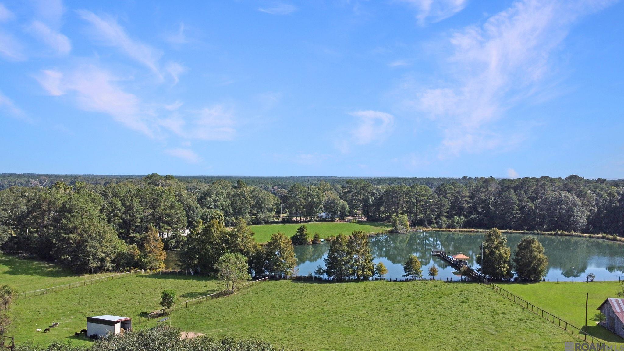 3869 Turner Rd, Ethel, LA, 70730