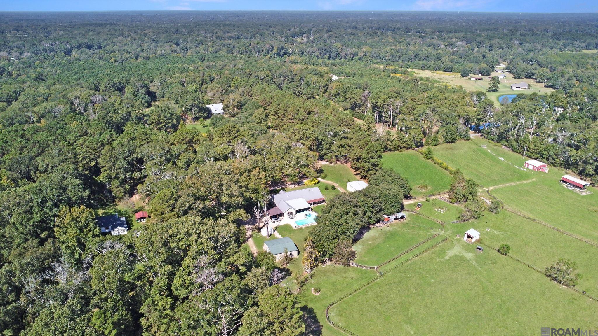 3869 Turner Rd, Ethel, LA, 70730