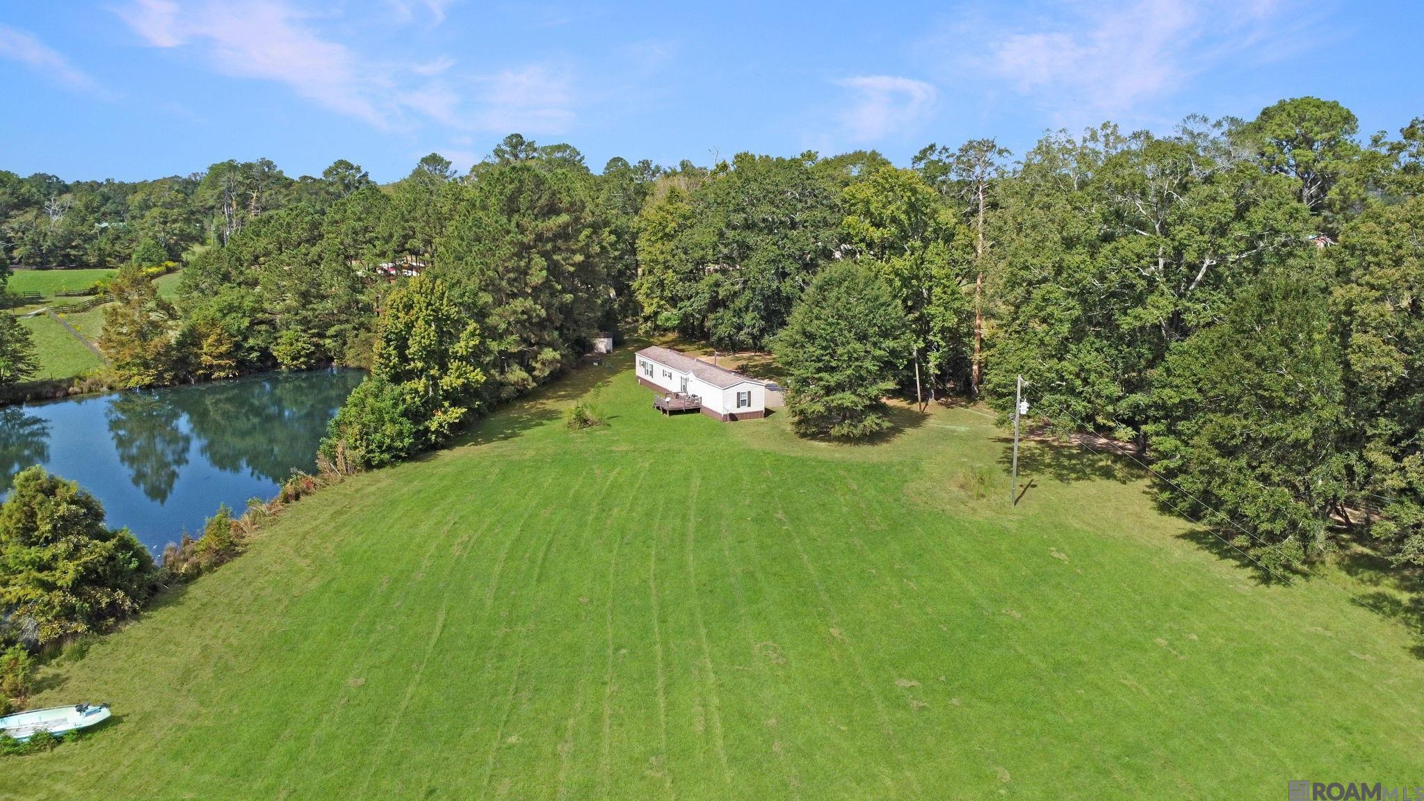 3869 Turner Rd, Ethel, LA, 70730