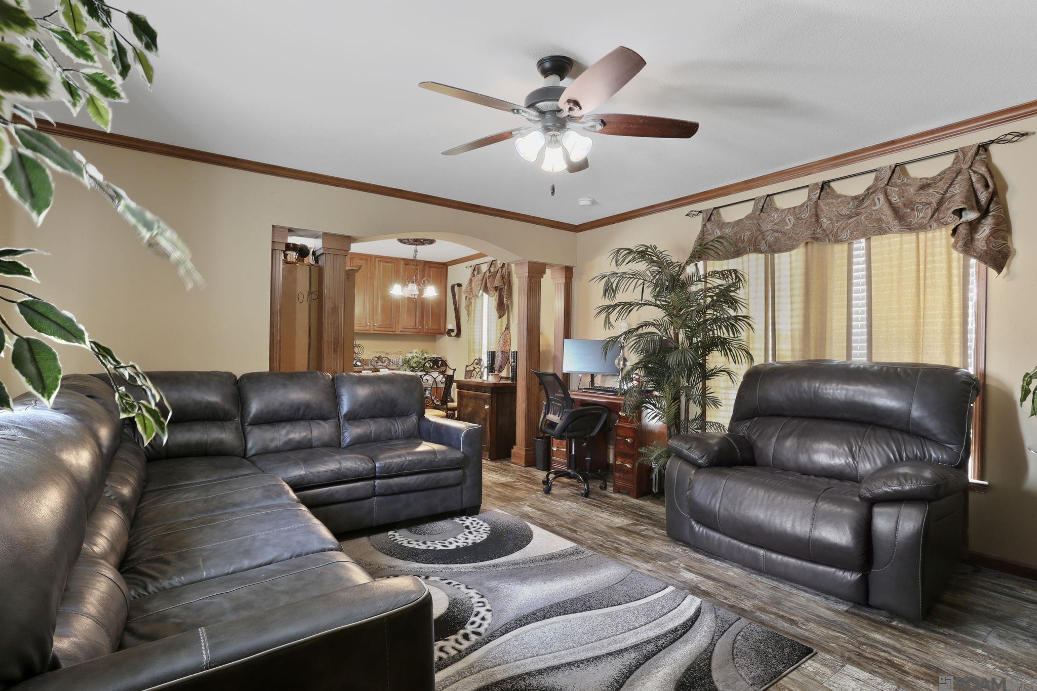 3869 Turner Rd, Ethel, LA, 70730