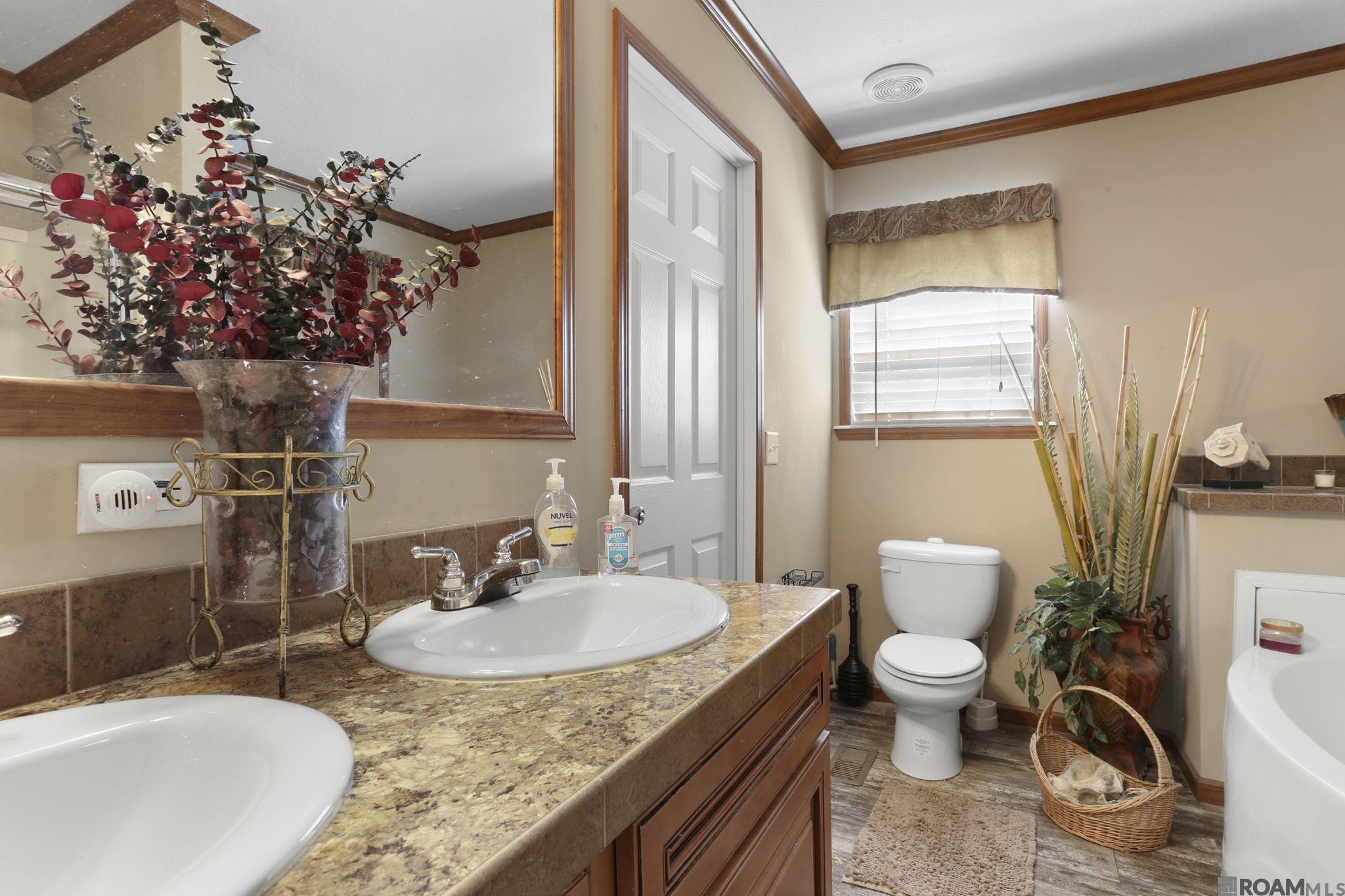 3869 Turner Rd, Ethel, LA, 70730