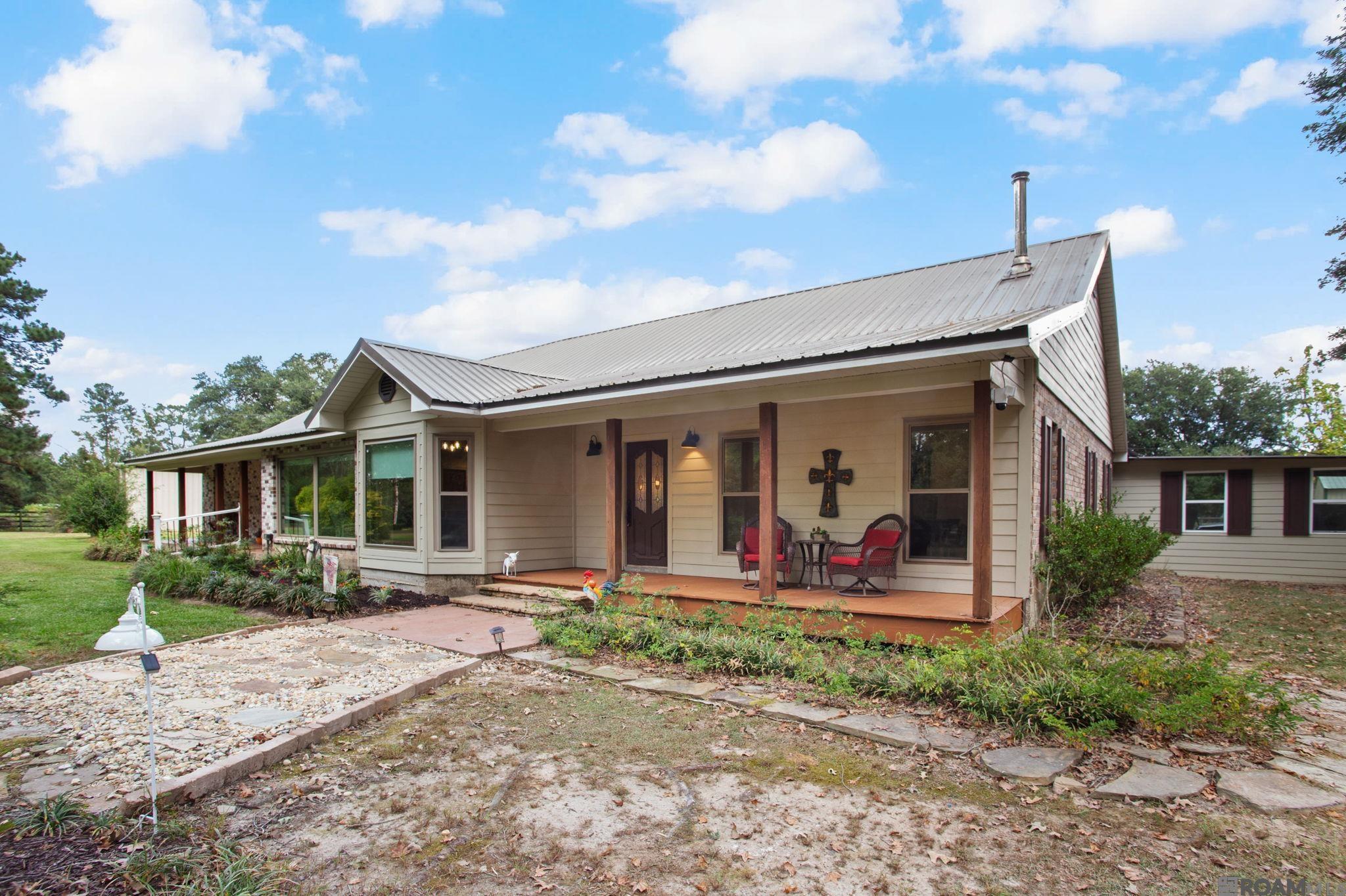 3869 Turner Rd, Ethel, LA, 70730