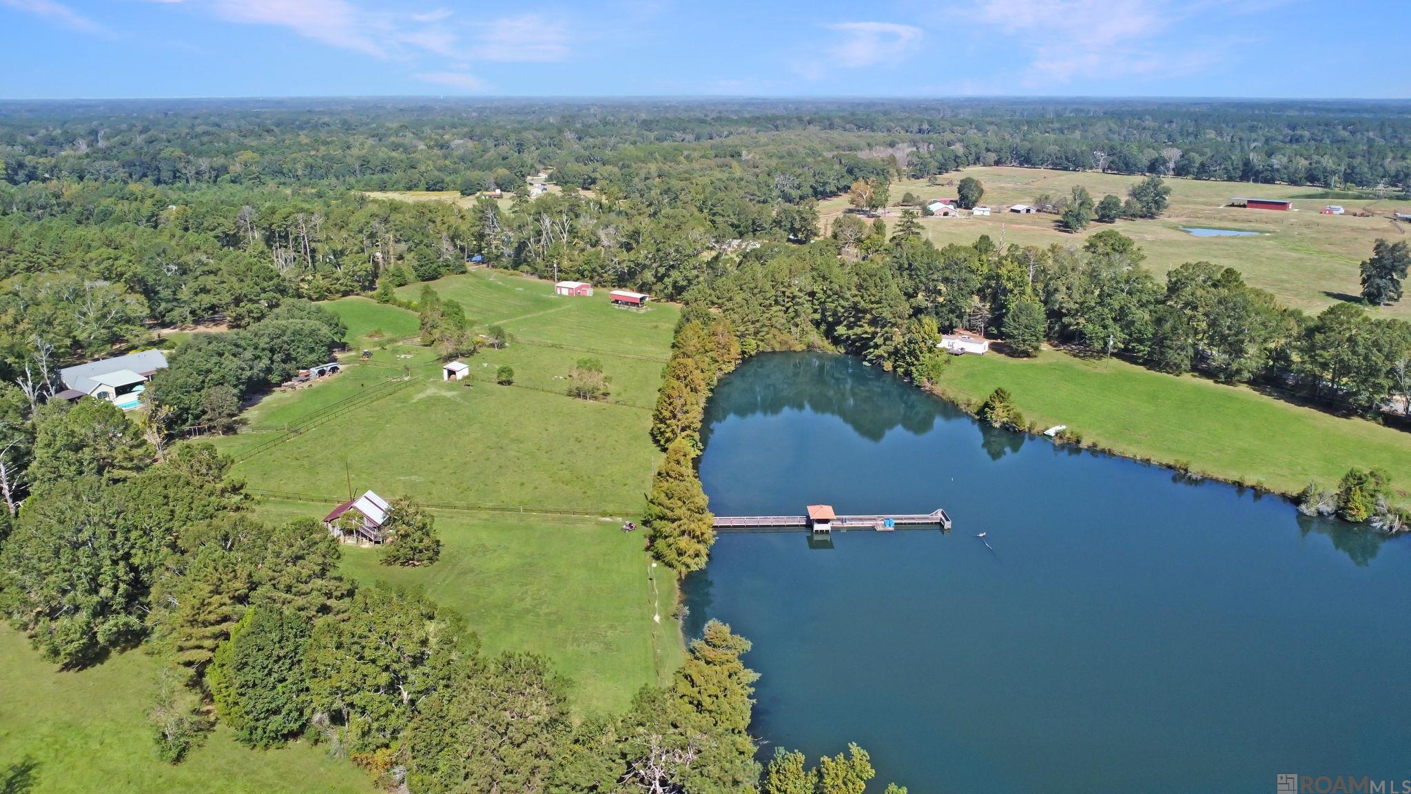 3869 Turner Rd, Ethel, LA, 70730