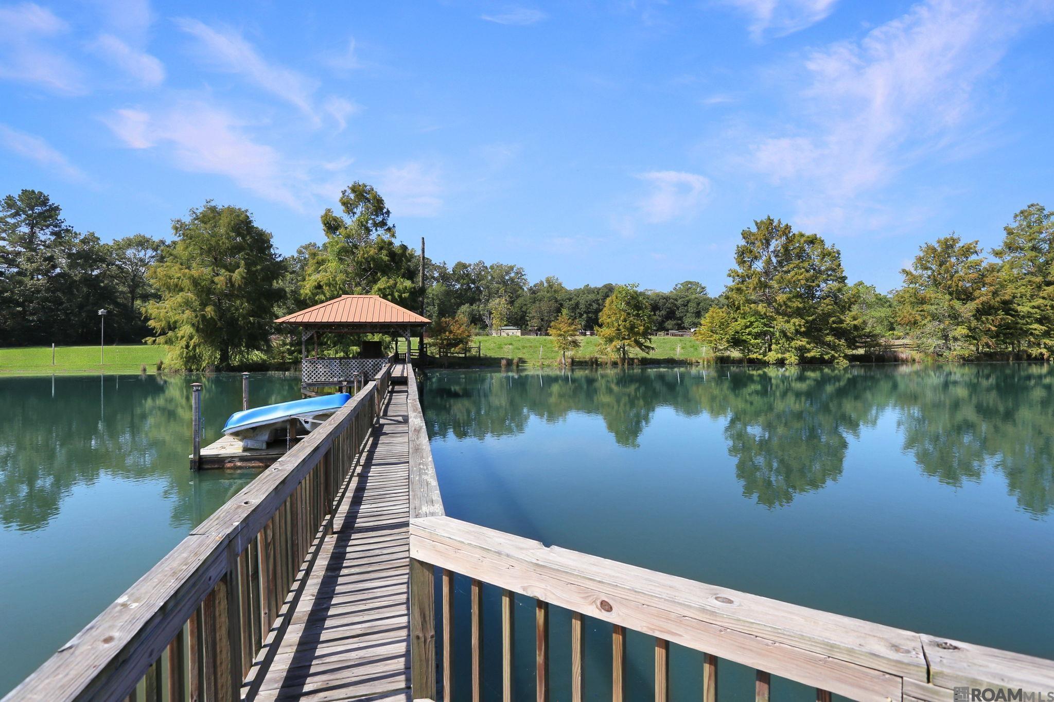 3869 Turner Rd, Ethel, LA, 70730