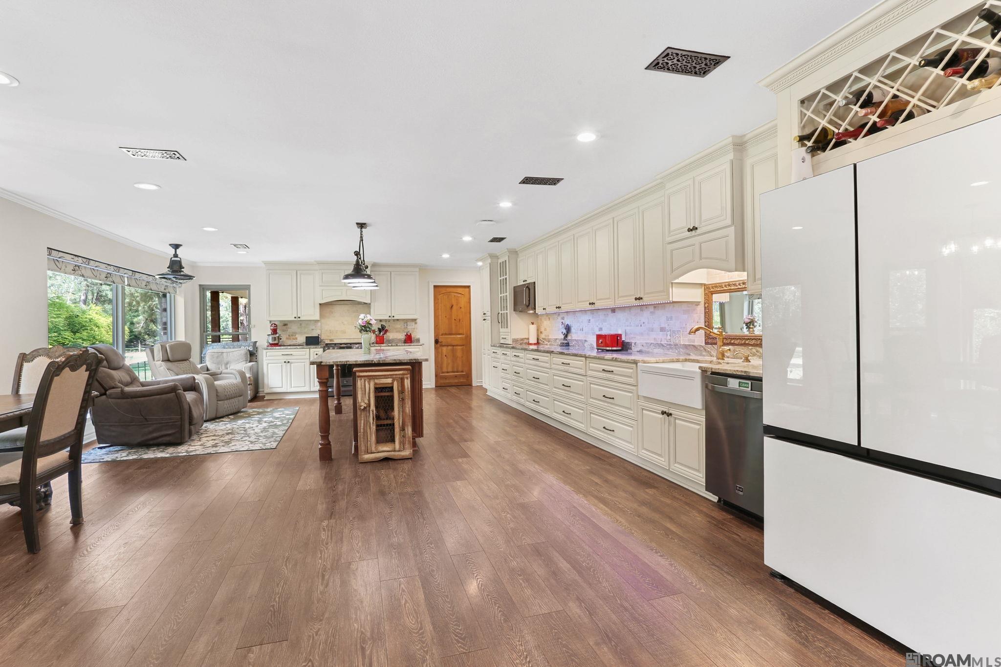 3869 Turner Rd, Ethel, LA, 70730