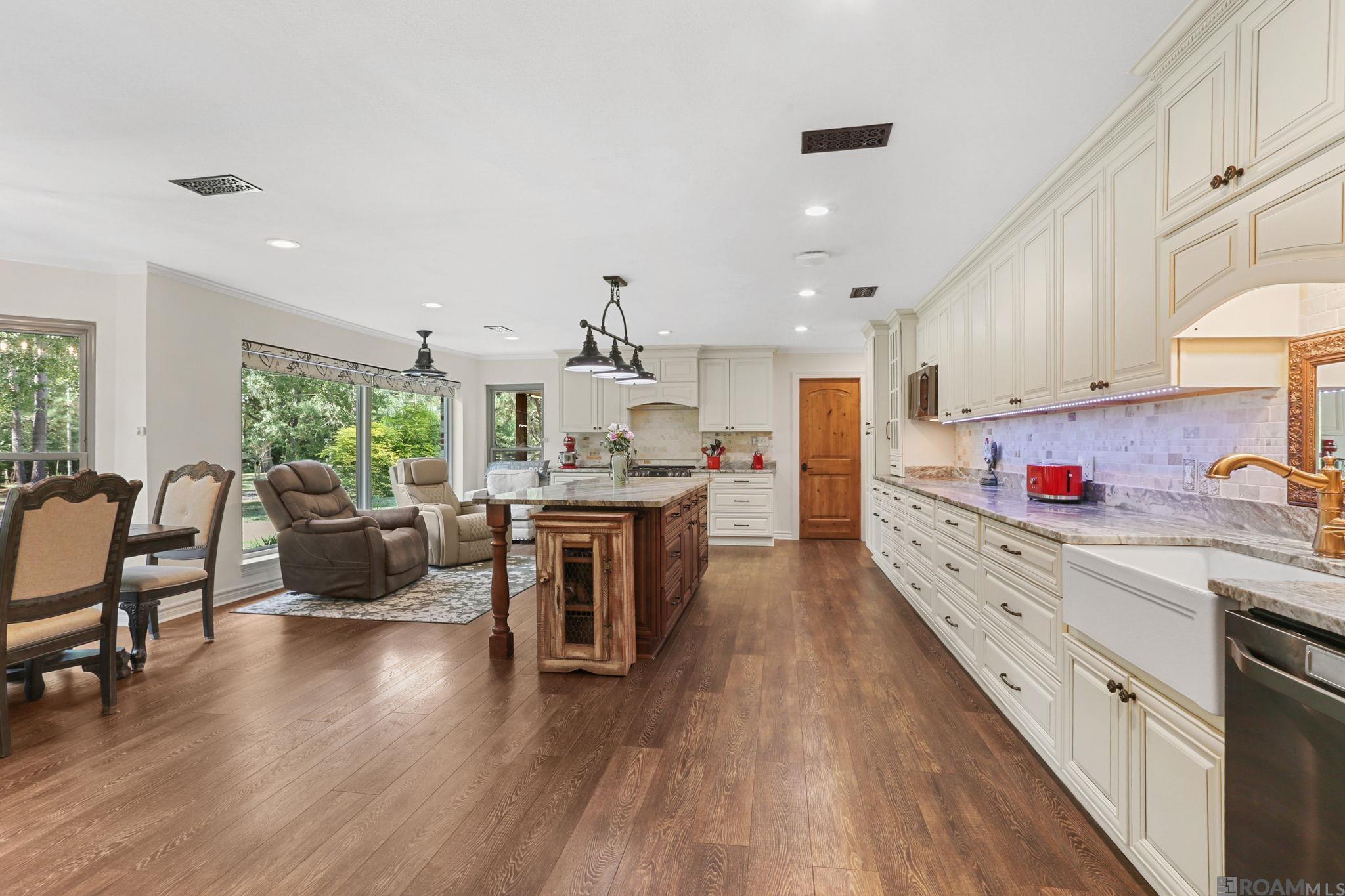 3869 Turner Rd, Ethel, LA, 70730