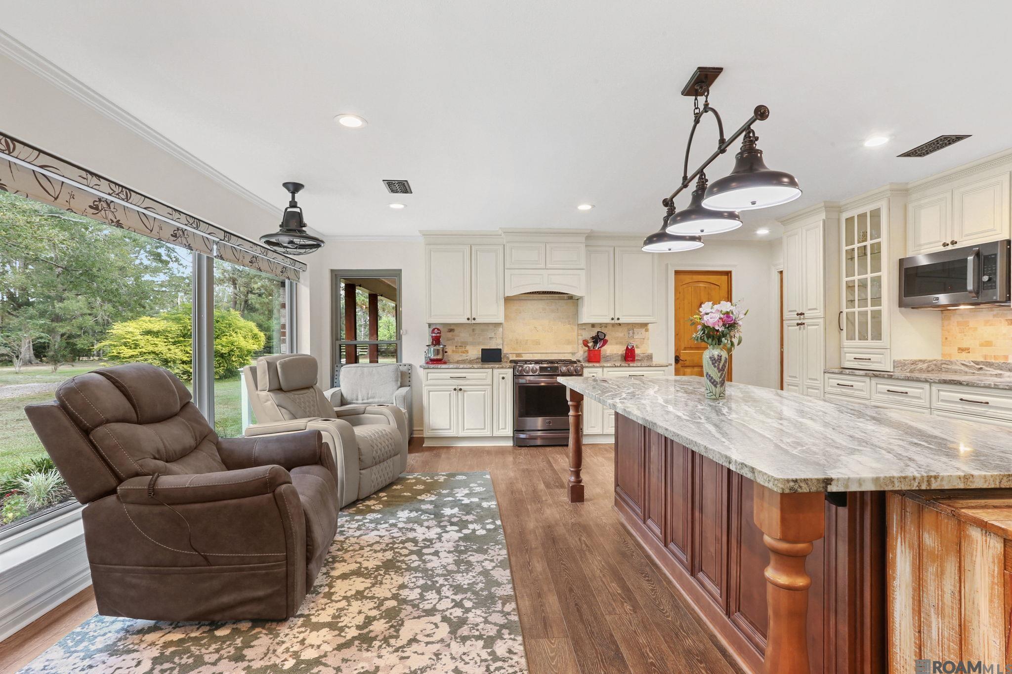 3869 Turner Rd, Ethel, LA, 70730