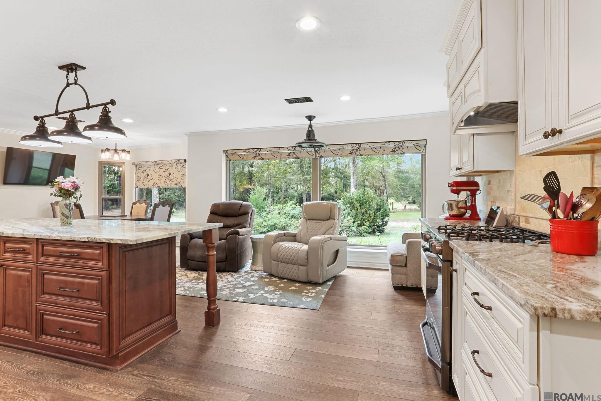 3869 Turner Rd, Ethel, LA, 70730