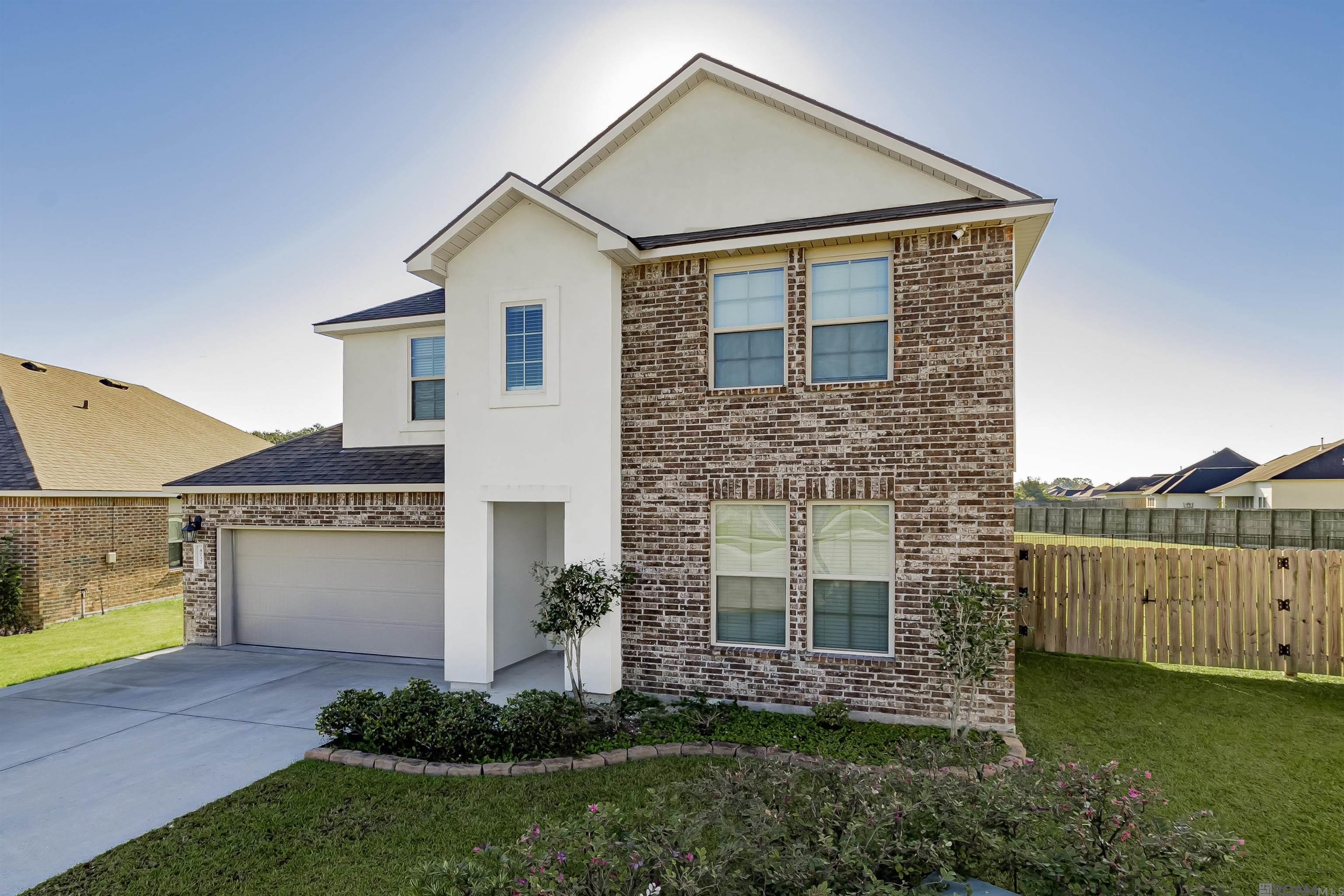 4737 Mendocino Way, Baton Rouge, LA, 70817