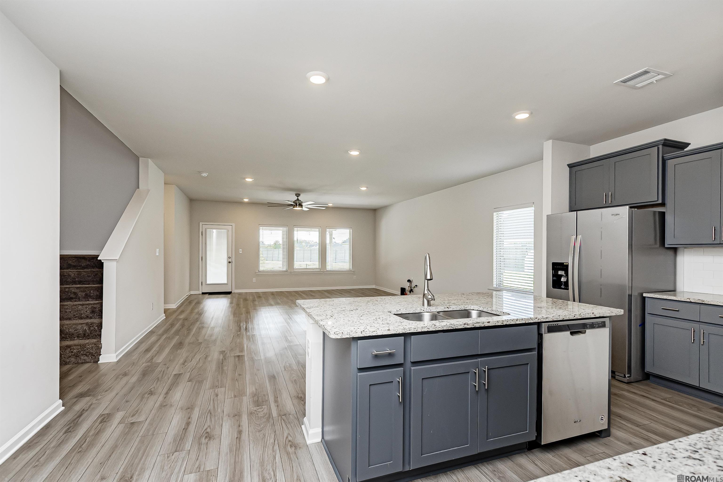 4737 Mendocino Way, Baton Rouge, LA, 70817