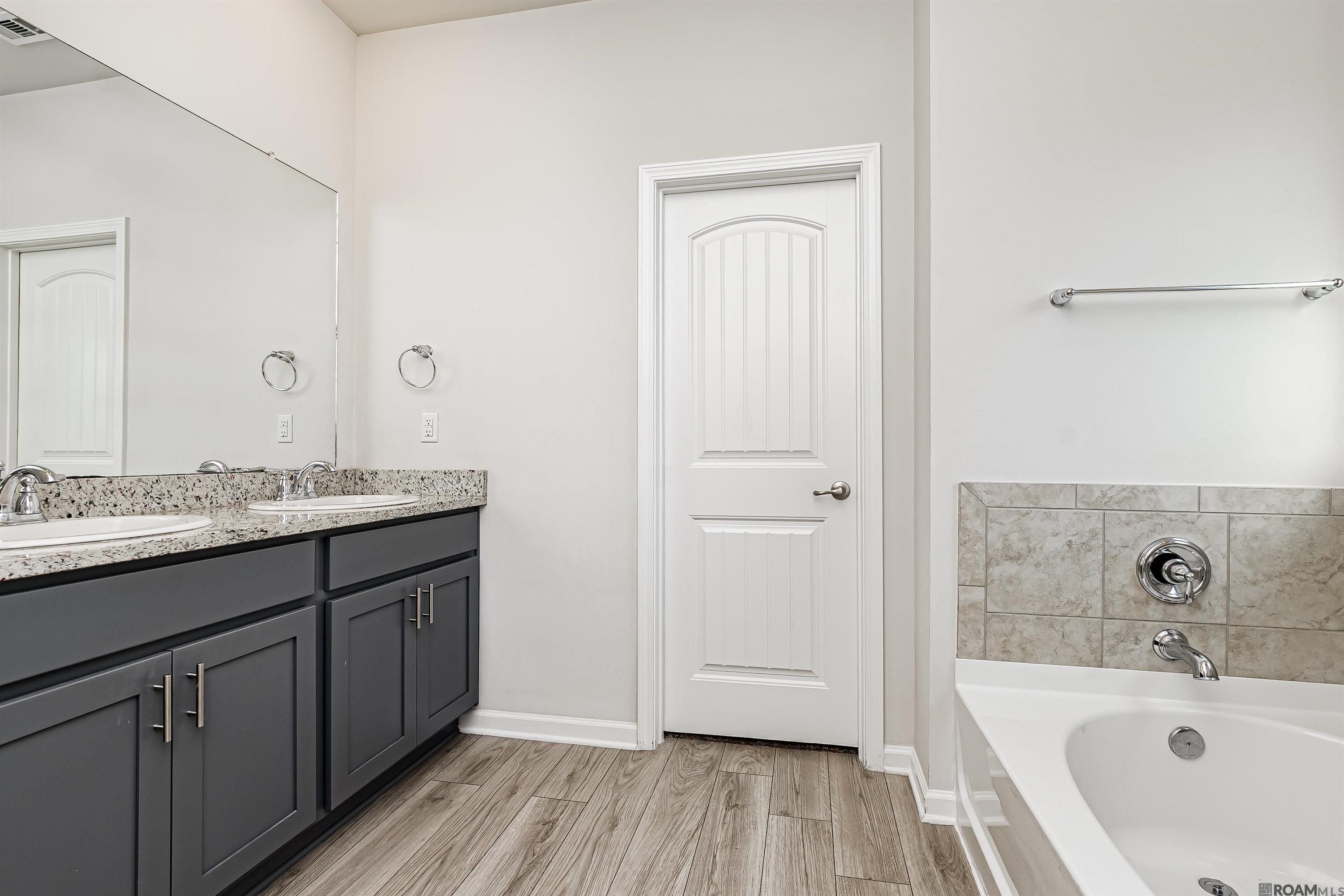 4737 Mendocino Way, Baton Rouge, LA, 70817