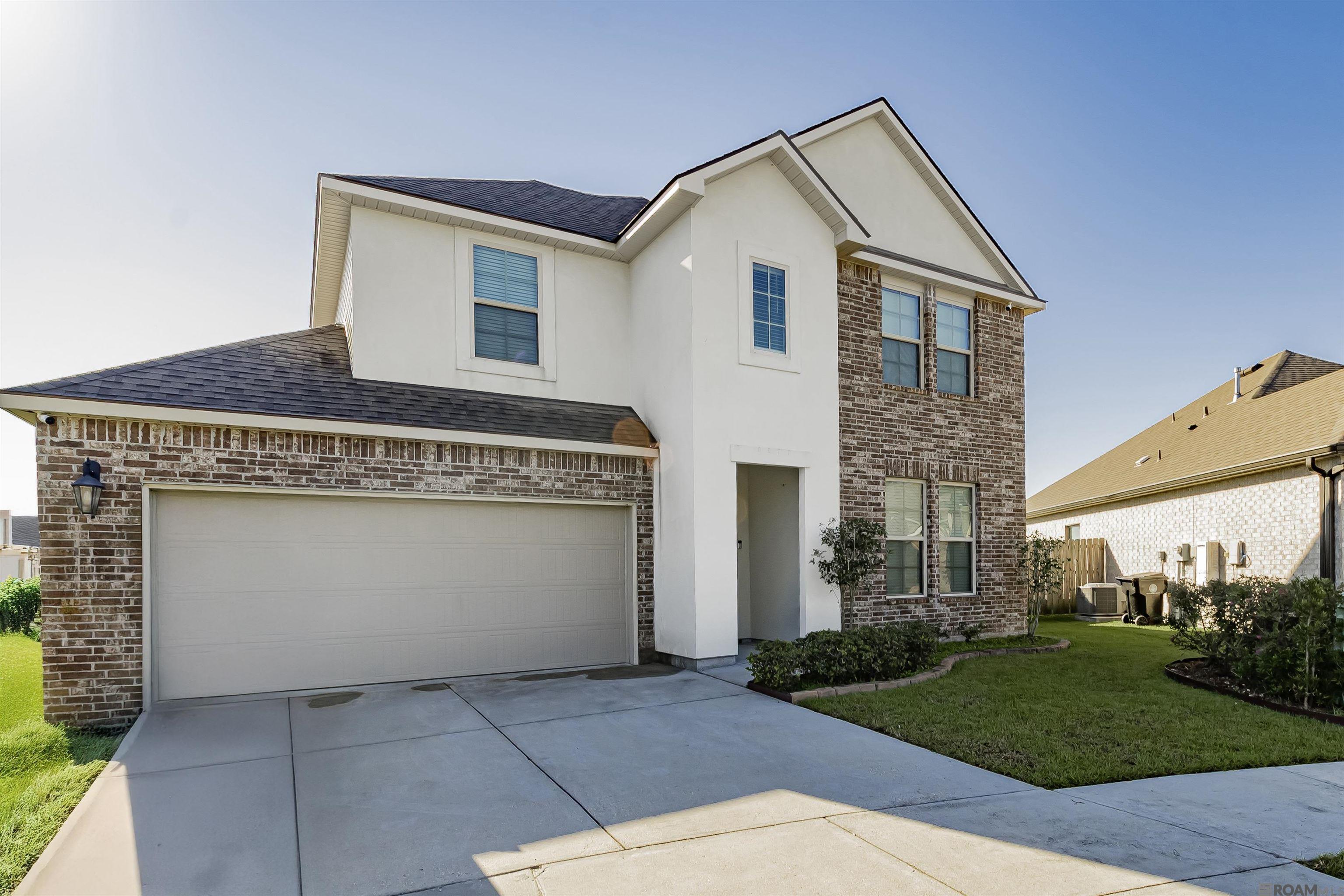 4737 Mendocino Way, Baton Rouge, LA, 70817