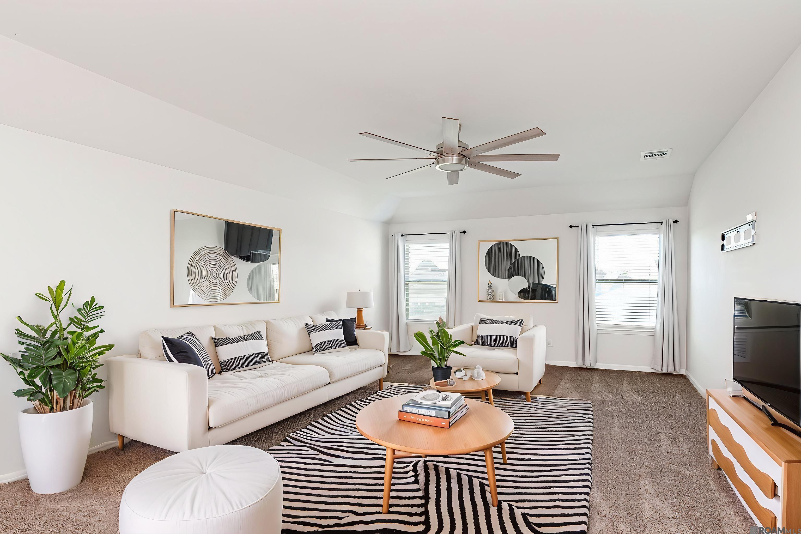 4737 Mendocino Way, Baton Rouge, LA, 70817