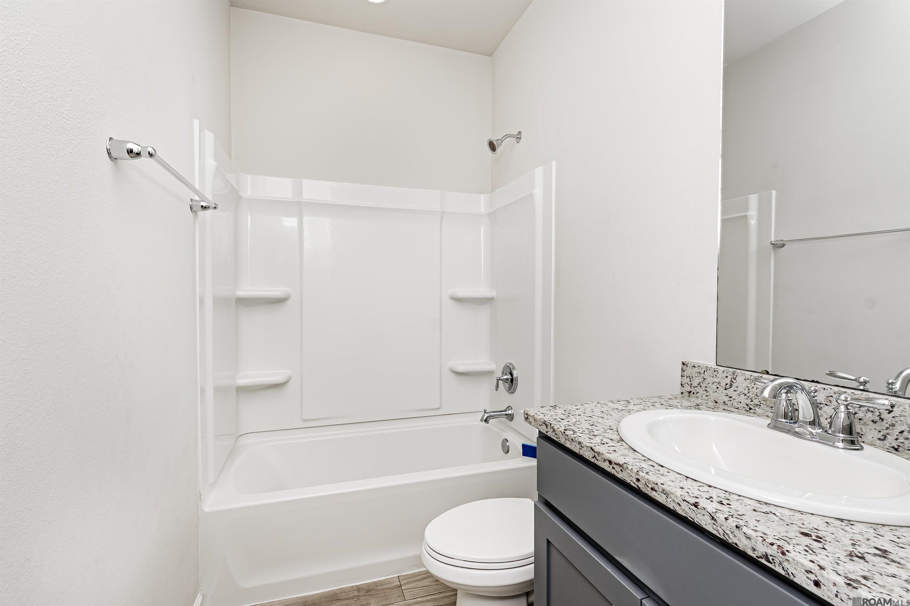 4737 Mendocino Way, Baton Rouge, LA, 70817