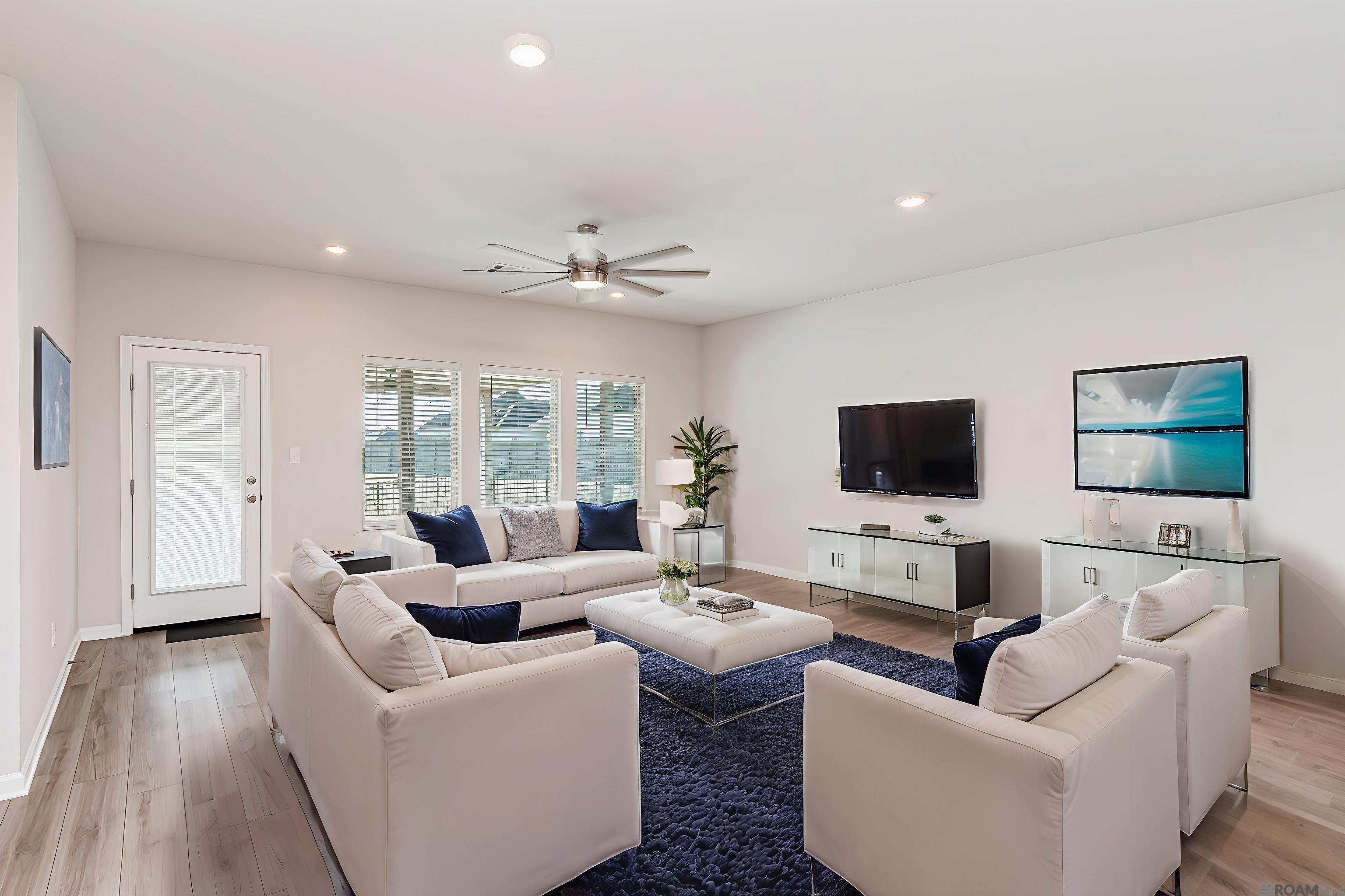 4737 Mendocino Way, Baton Rouge, LA, 70817