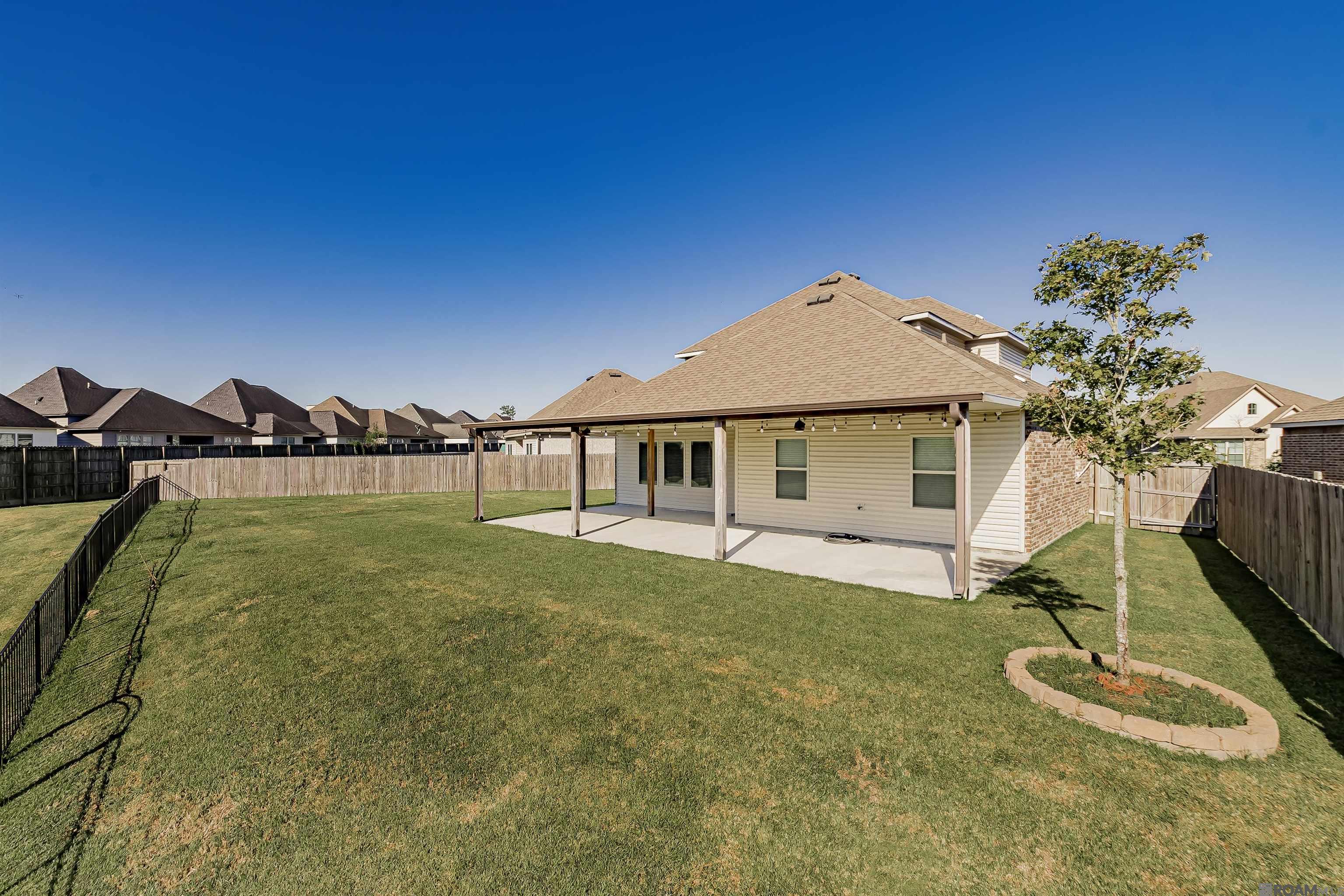 4737 Mendocino Way, Baton Rouge, LA, 70817