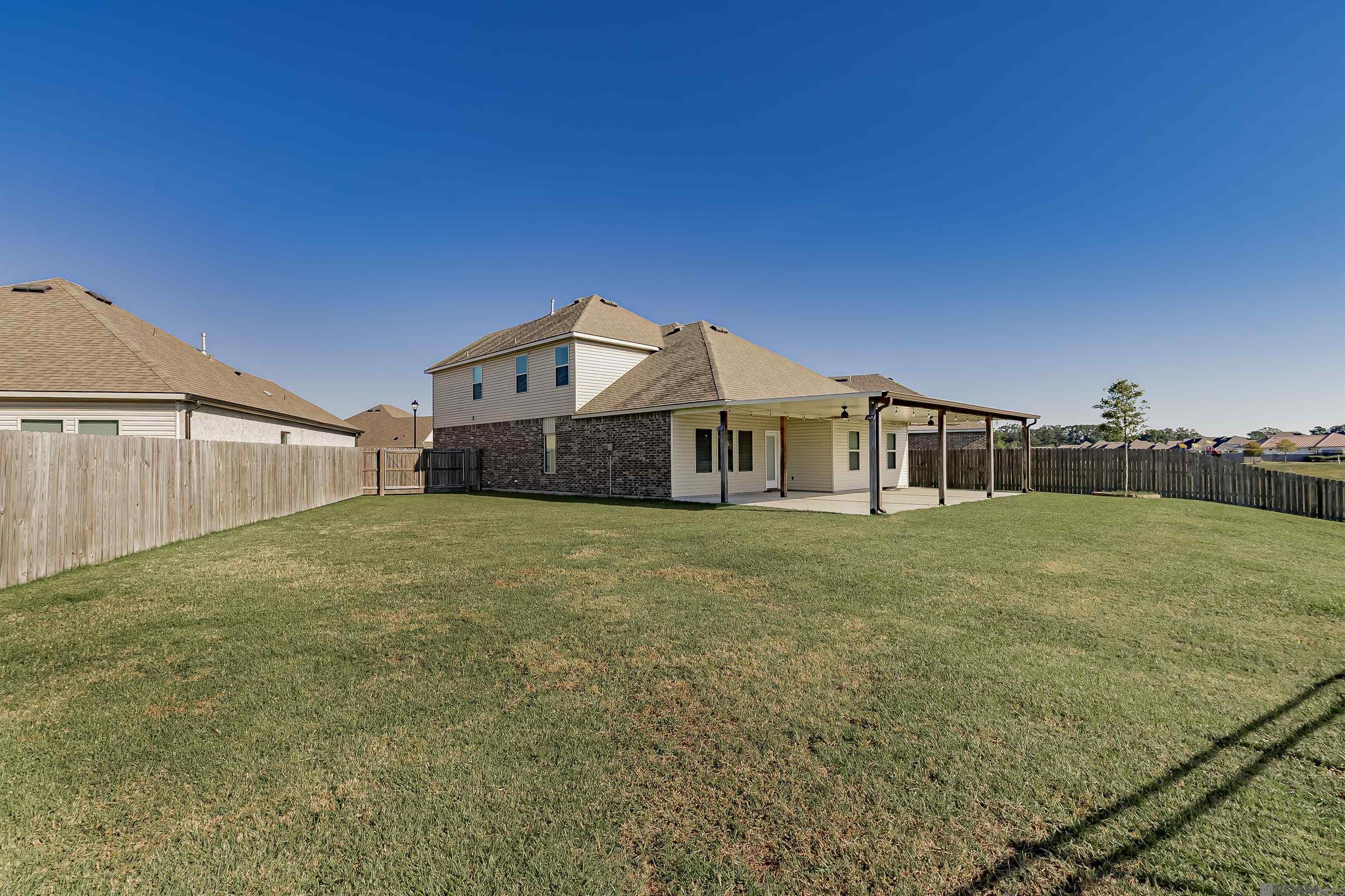 4737 Mendocino Way, Baton Rouge, LA, 70817