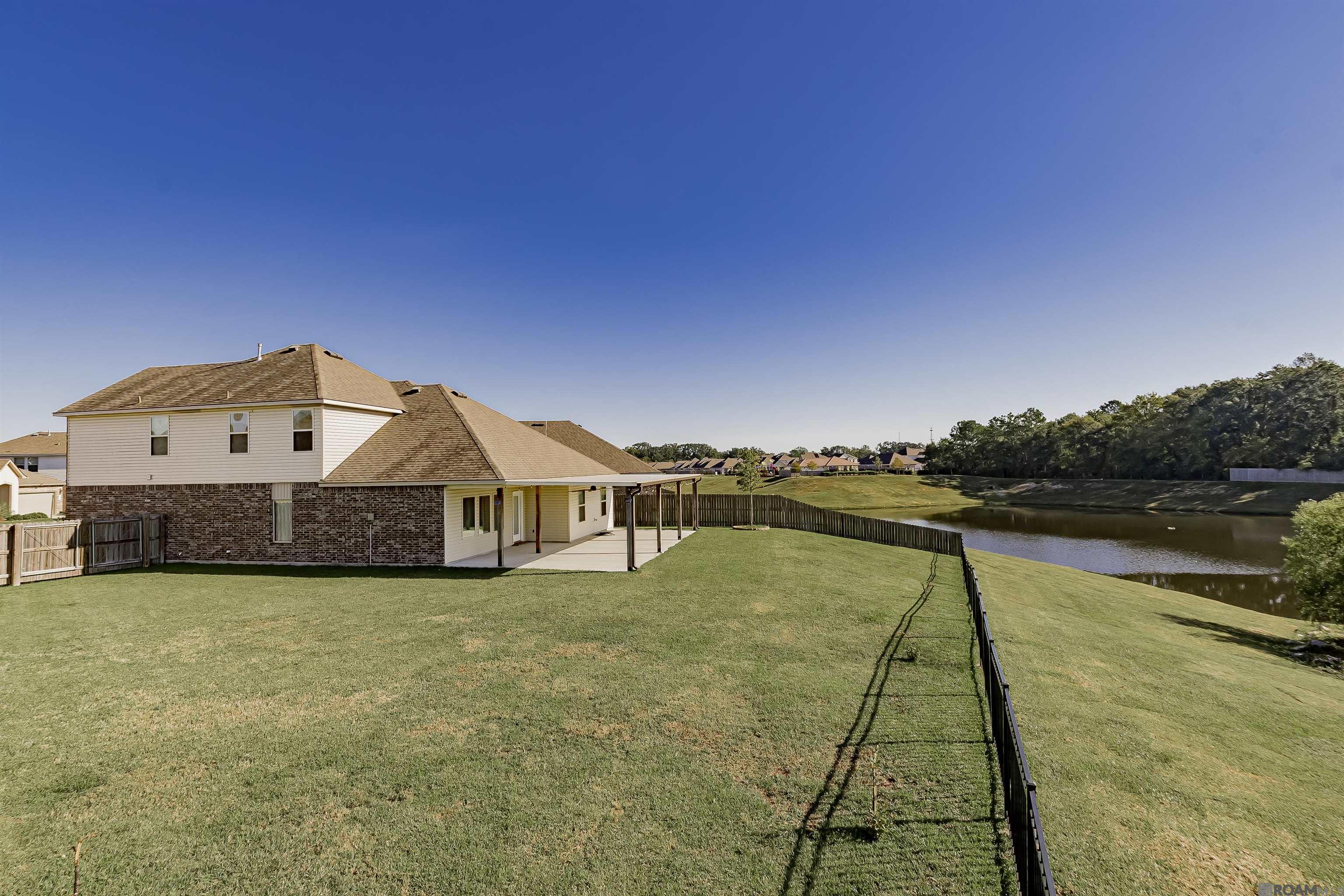 4737 Mendocino Way, Baton Rouge, LA, 70817